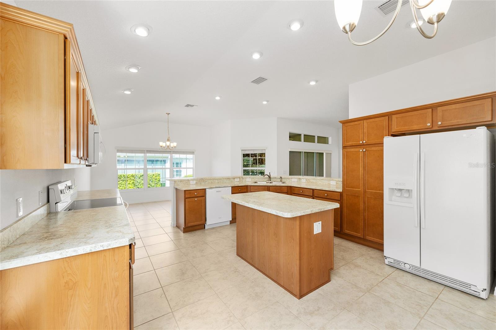 1953 YEARLING WAY, THE VILLAGES, FL, 32163