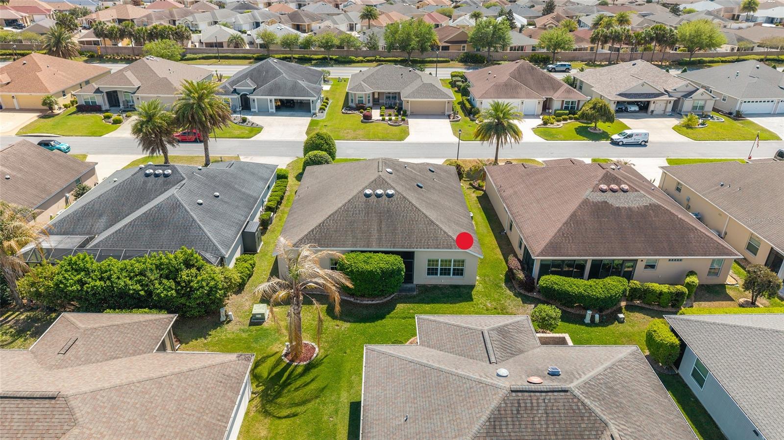 1953 YEARLING WAY, THE VILLAGES, FL, 32163