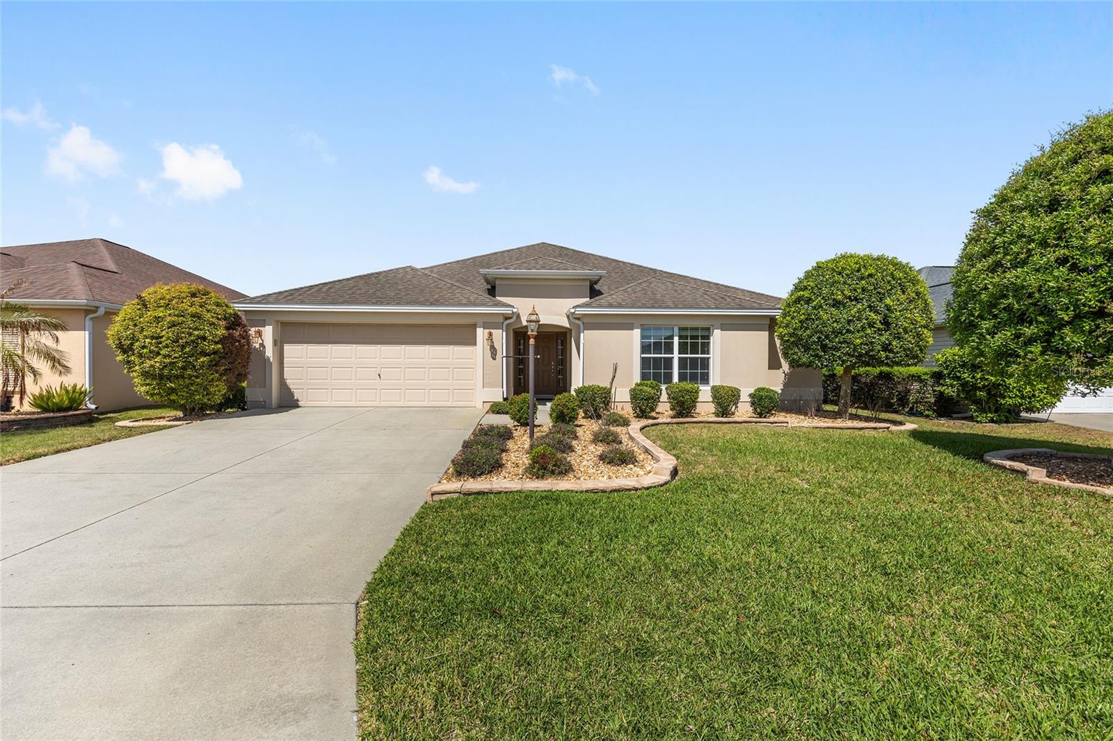 1953 YEARLING WAY, THE VILLAGES, FL, 32163