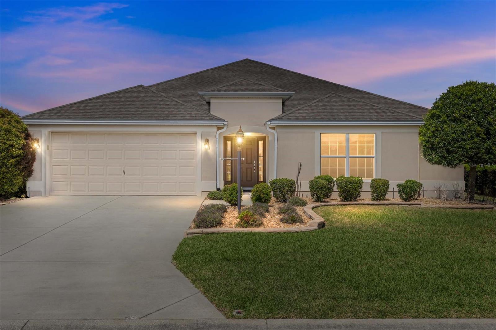 1953 YEARLING WAY, THE VILLAGES, FL, 32163