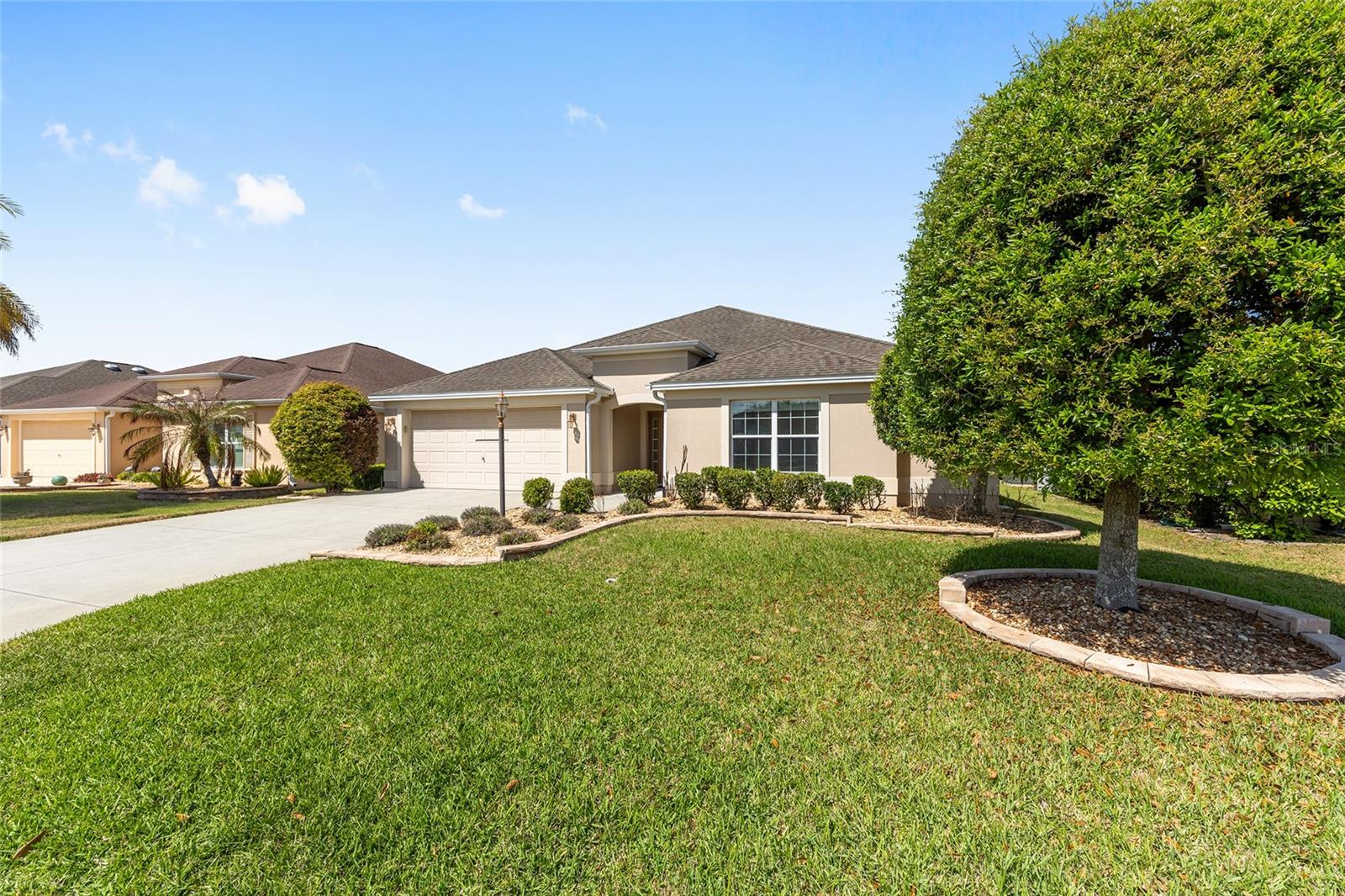 1953 YEARLING WAY, THE VILLAGES, FL, 32163