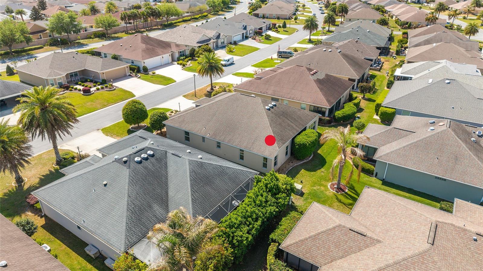1953 YEARLING WAY, THE VILLAGES, FL, 32163