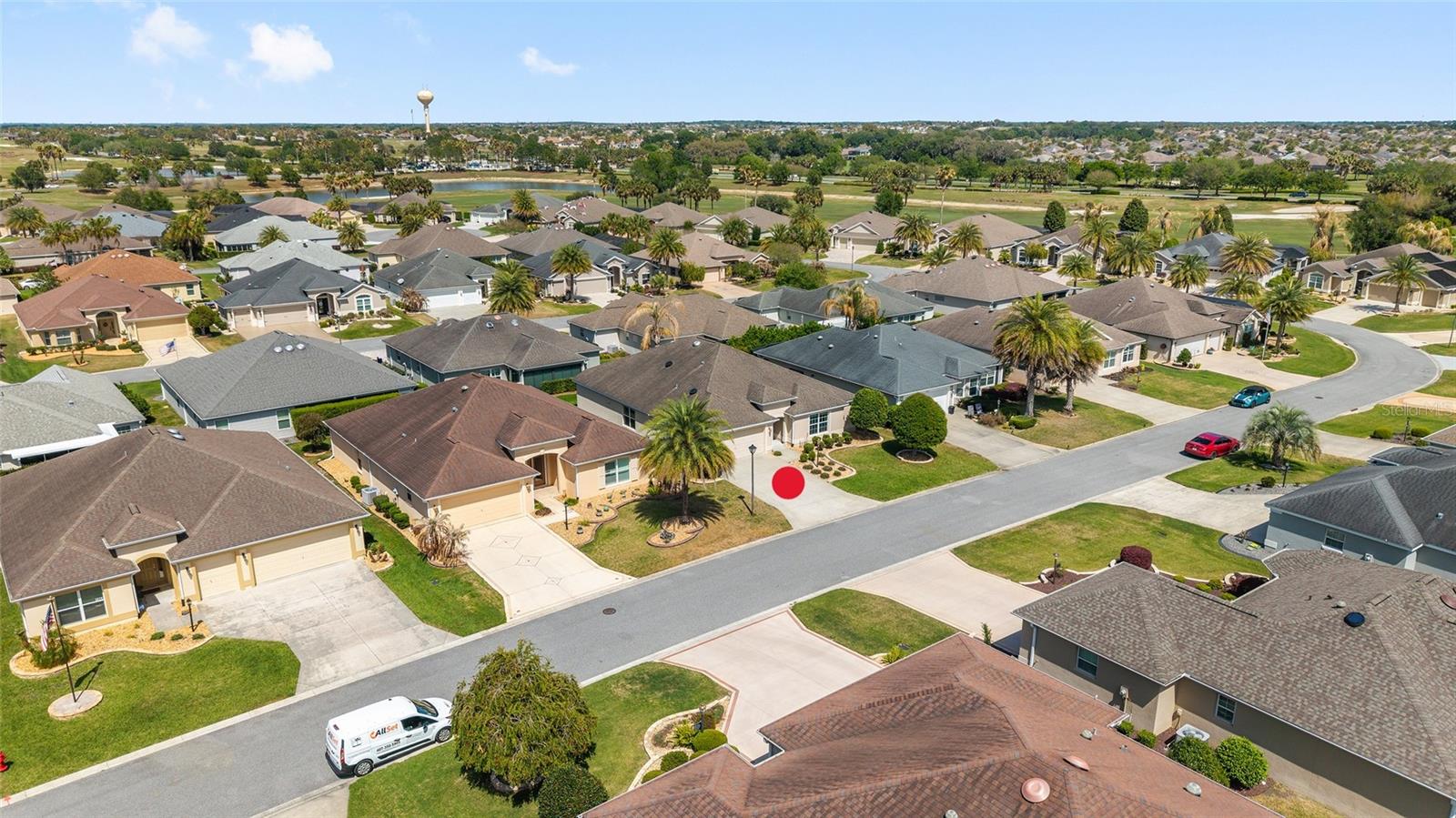 1953 YEARLING WAY, THE VILLAGES, FL, 32163