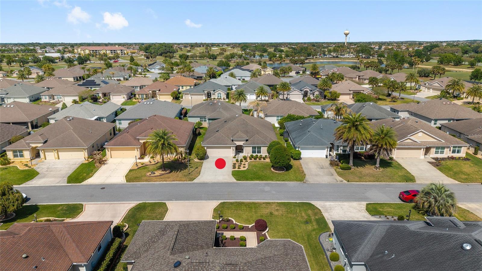 1953 YEARLING WAY, THE VILLAGES, FL, 32163