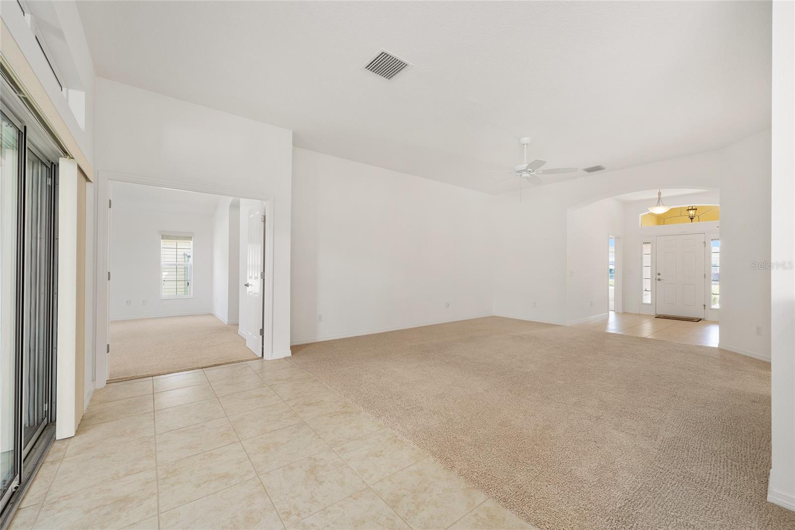 1953 YEARLING WAY, THE VILLAGES, FL, 32163