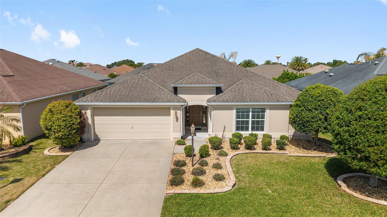 1953 YEARLING WAY, THE VILLAGES, FL, 32163