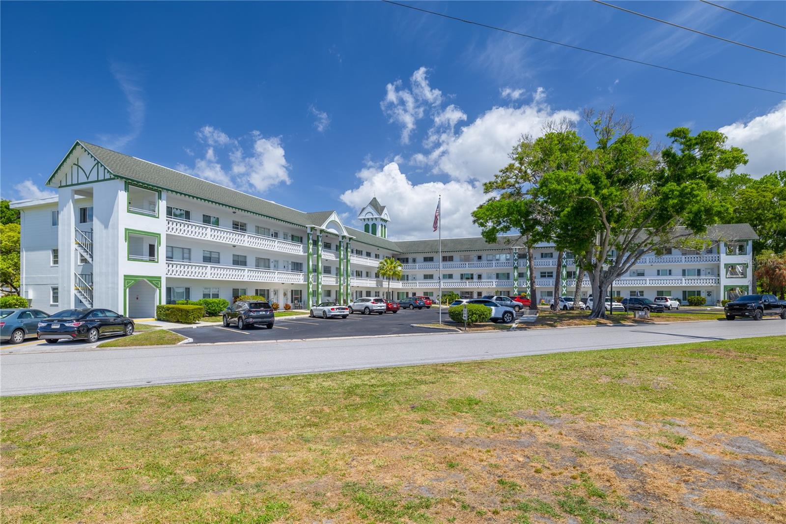 2468 FLORENTINE WAY #34, CLEARWATER, FL, 33763