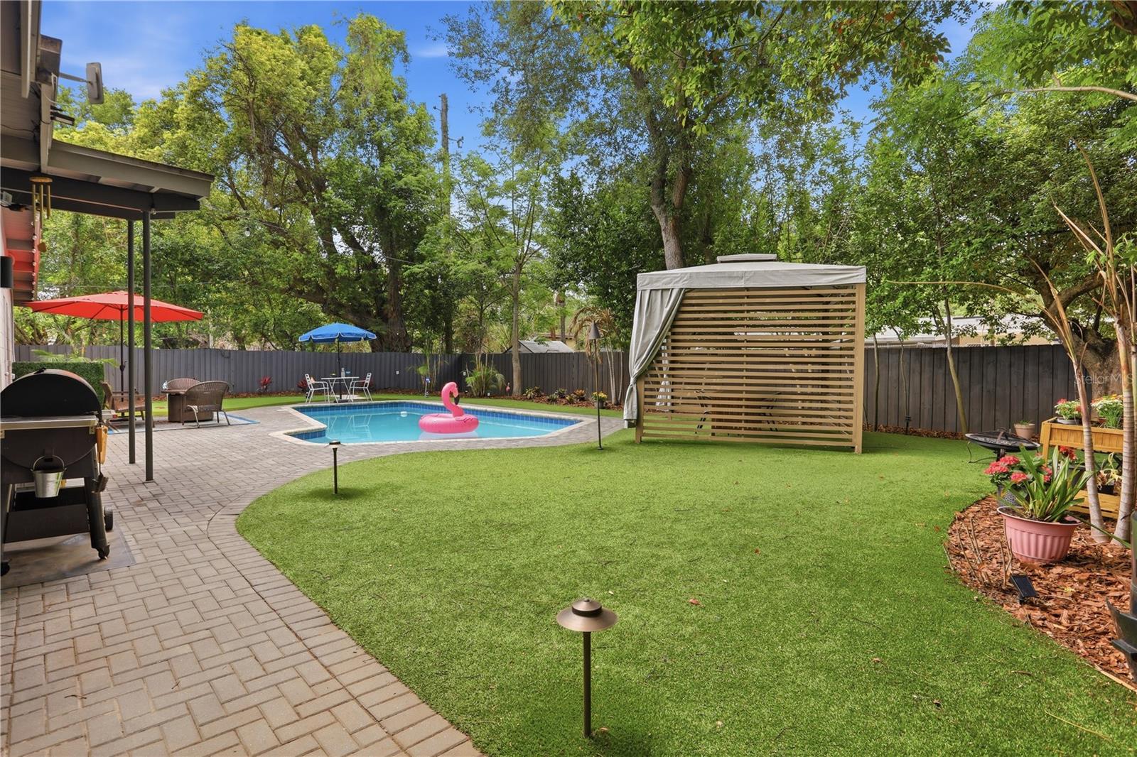 1306 CEYLON DR, ORLANDO, FL, 32806