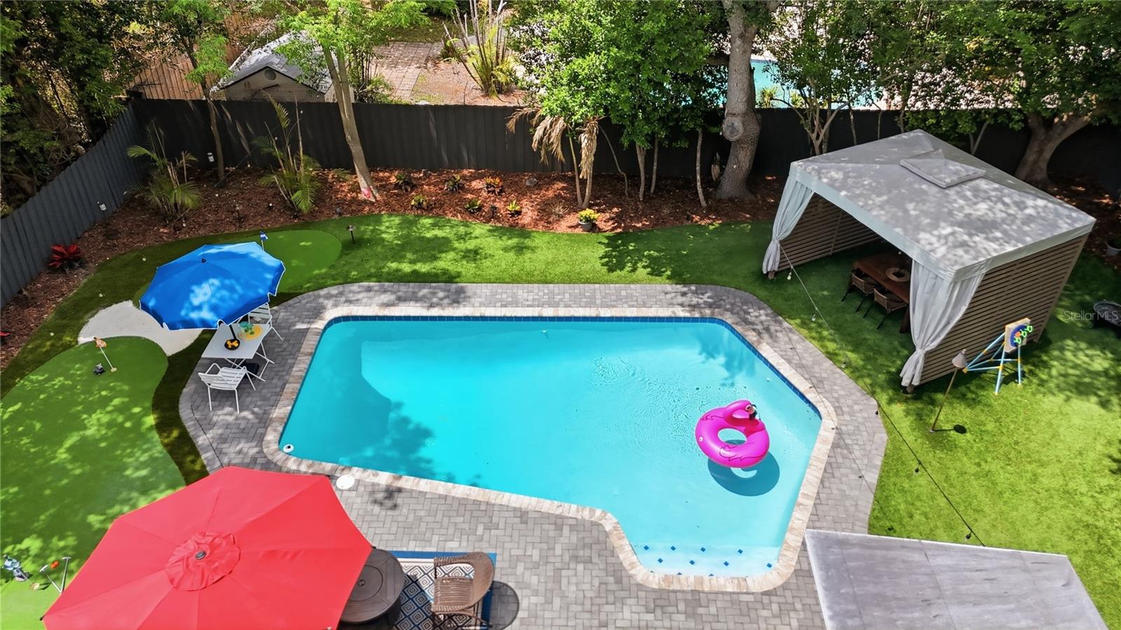 1306 CEYLON DR, ORLANDO, FL, 32806