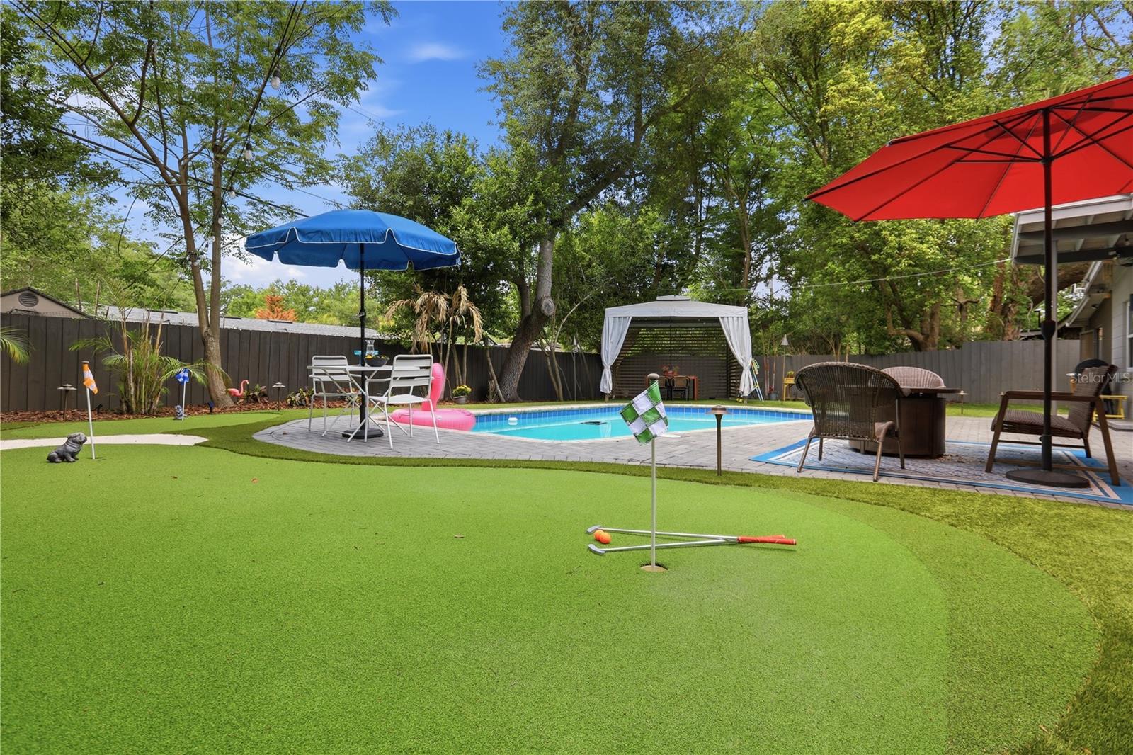 1306 CEYLON DR, ORLANDO, FL, 32806