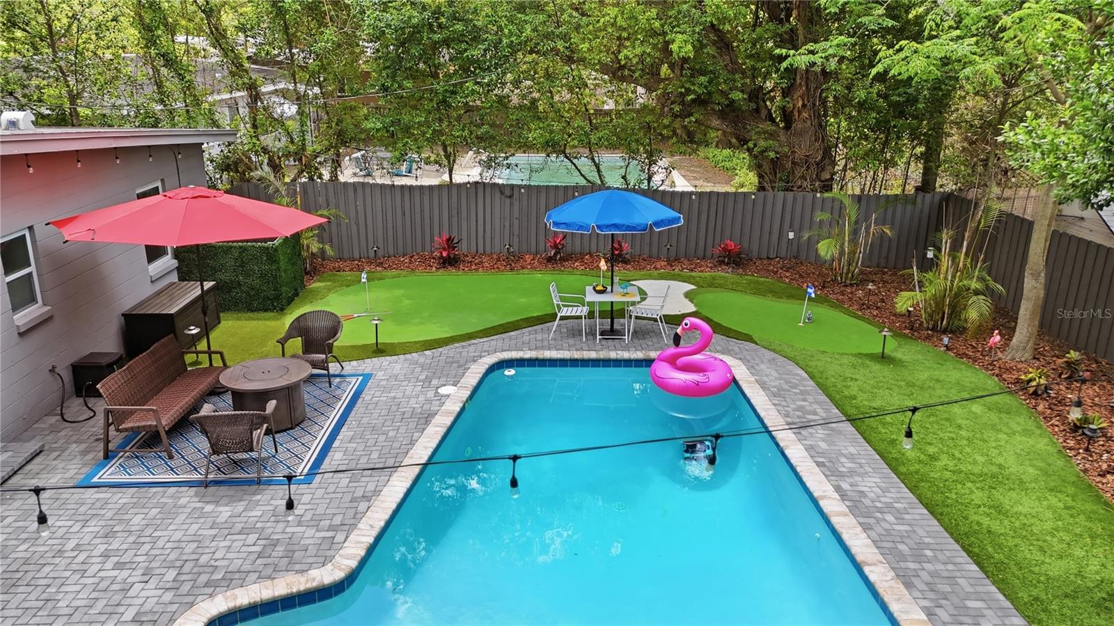 1306 CEYLON DR, ORLANDO, FL, 32806