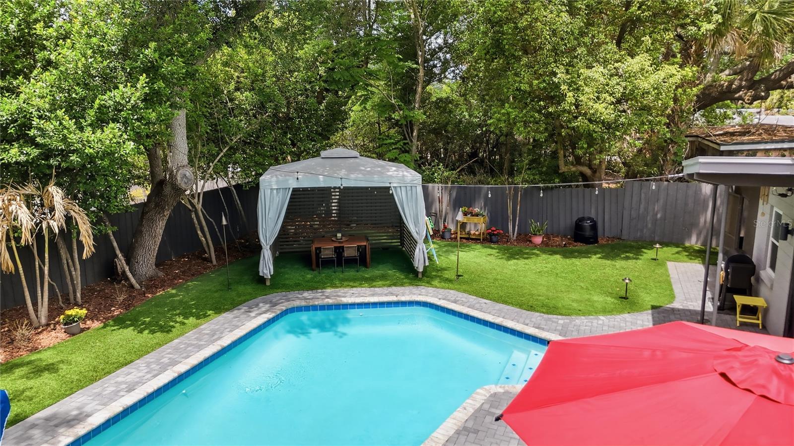 1306 CEYLON DR, ORLANDO, FL, 32806