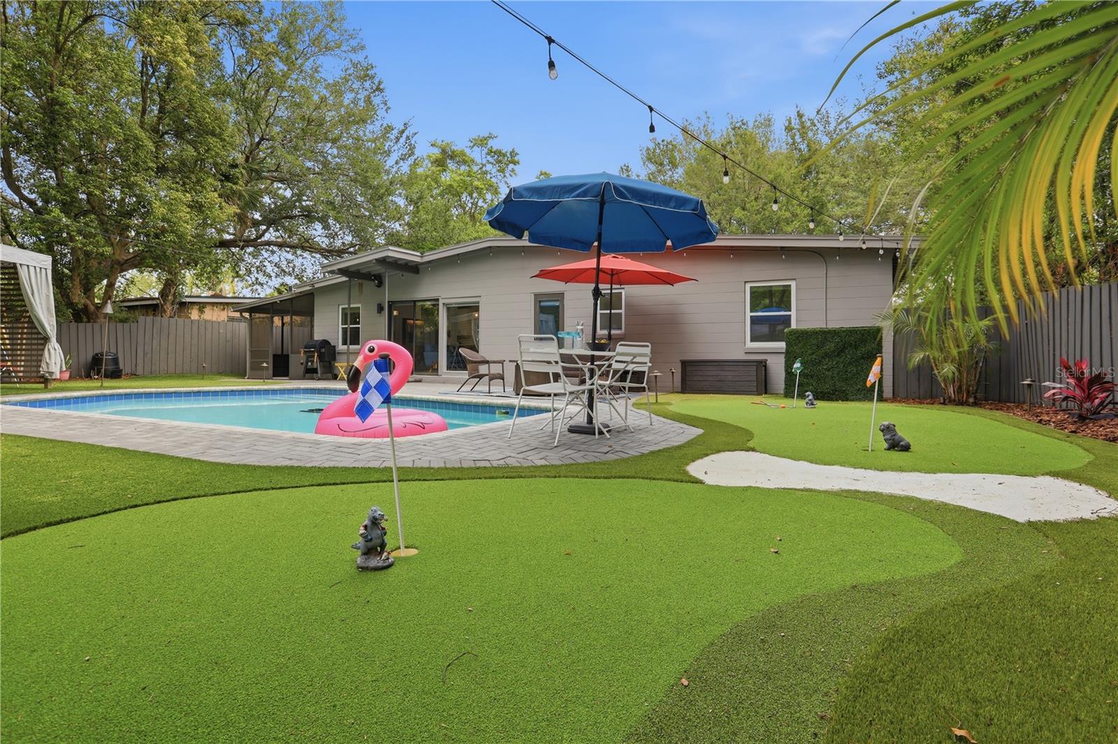 1306 CEYLON DR, ORLANDO, FL, 32806