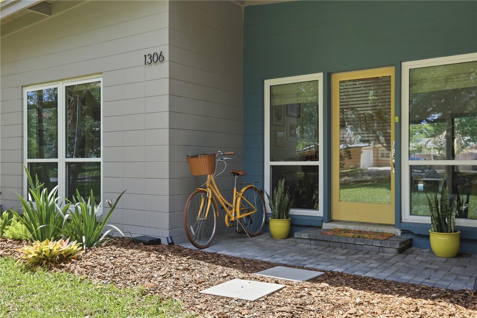 1306 CEYLON DR, ORLANDO, FL, 32806