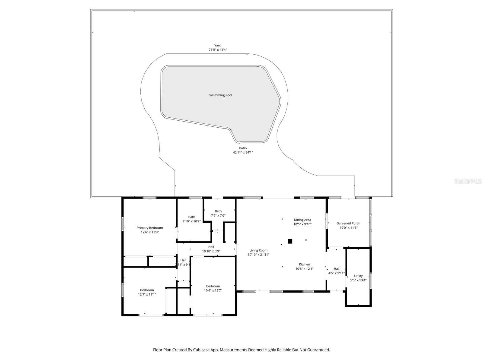 1306 CEYLON DR, ORLANDO, FL, 32806