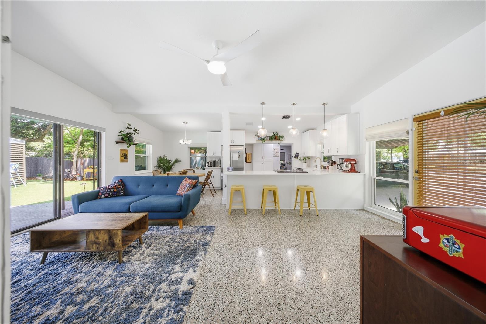 1306 CEYLON DR, ORLANDO, FL, 32806