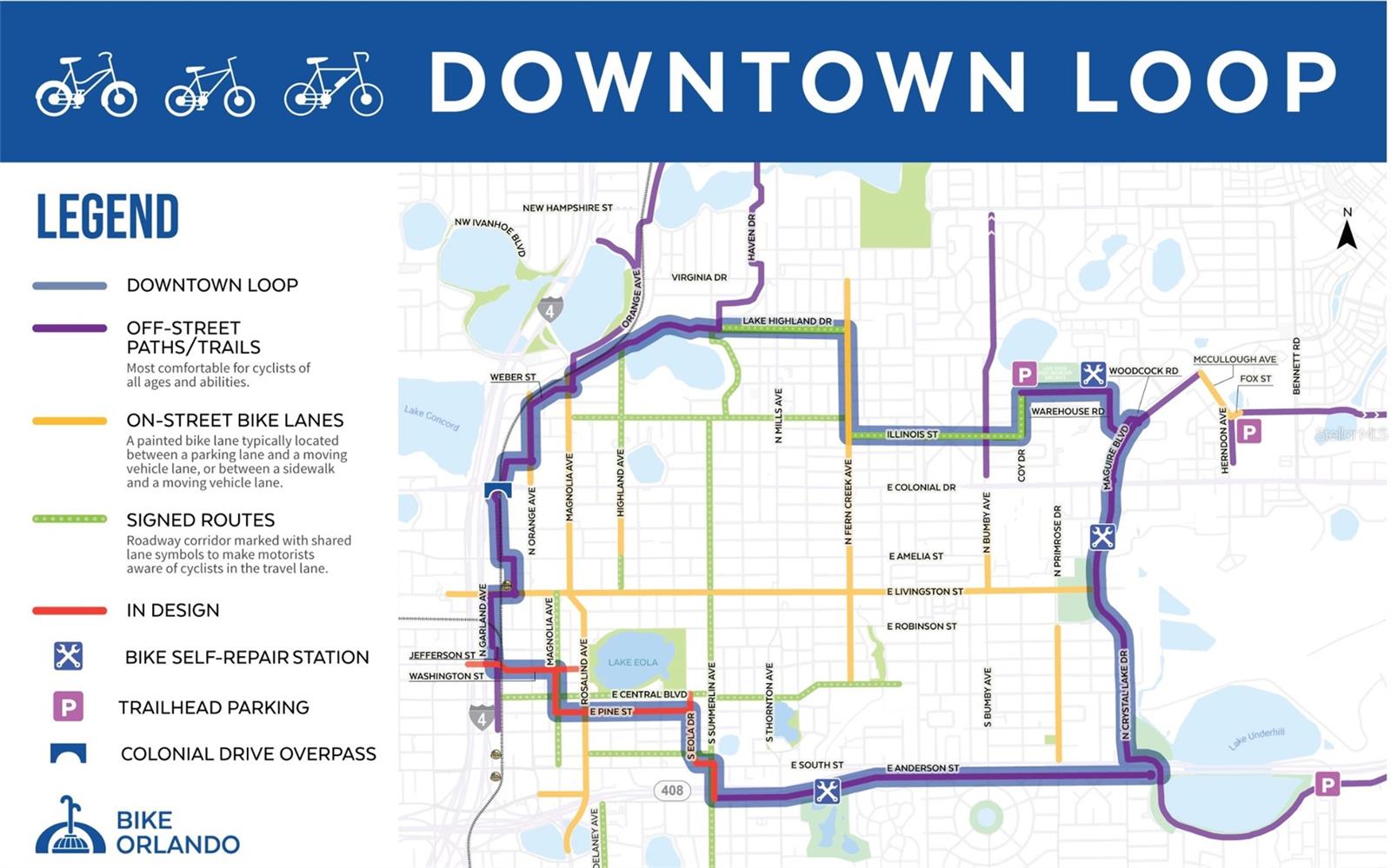 1306 CEYLON DR, ORLANDO, FL, 32806