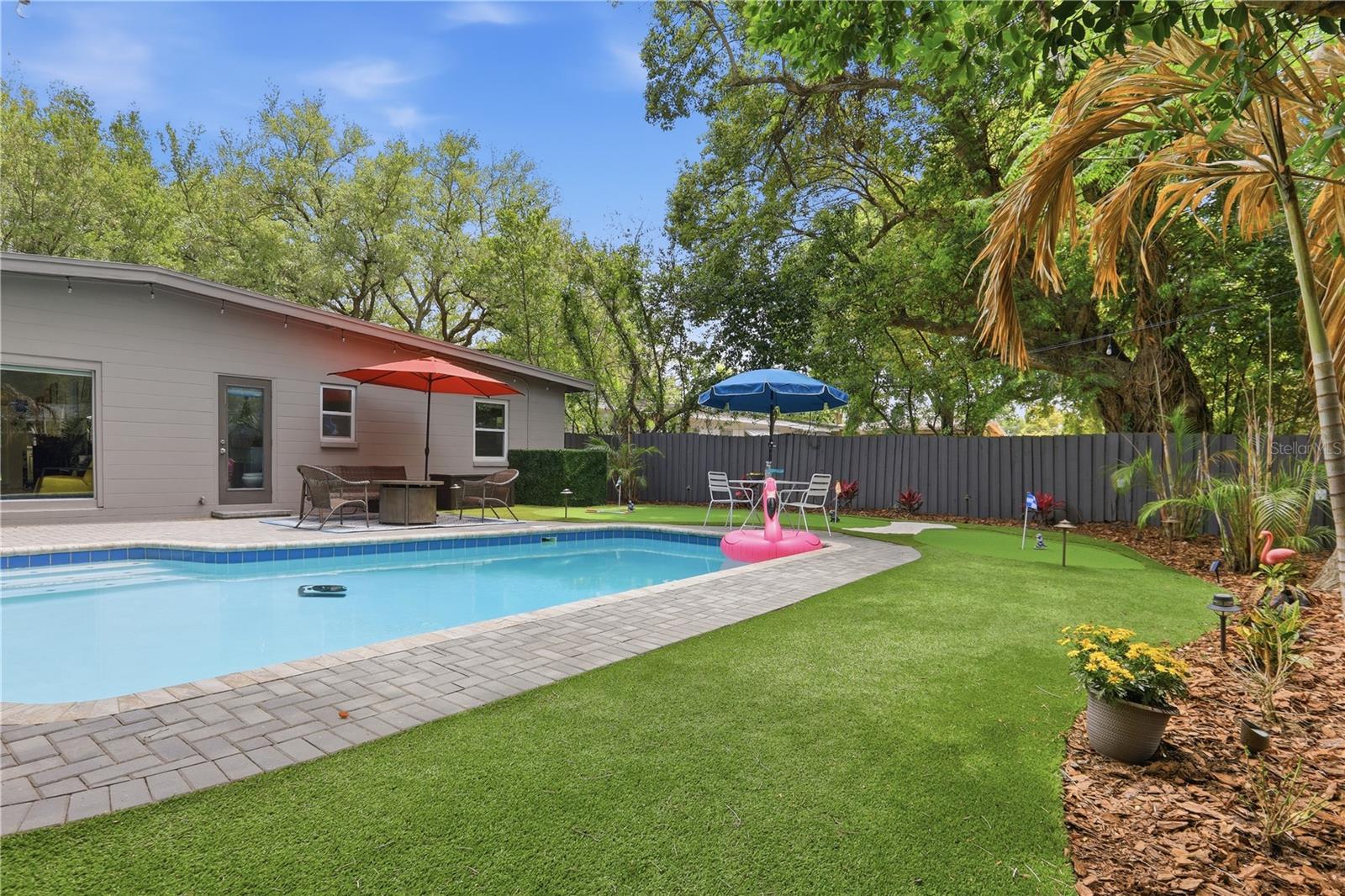 1306 CEYLON DR, ORLANDO, FL, 32806