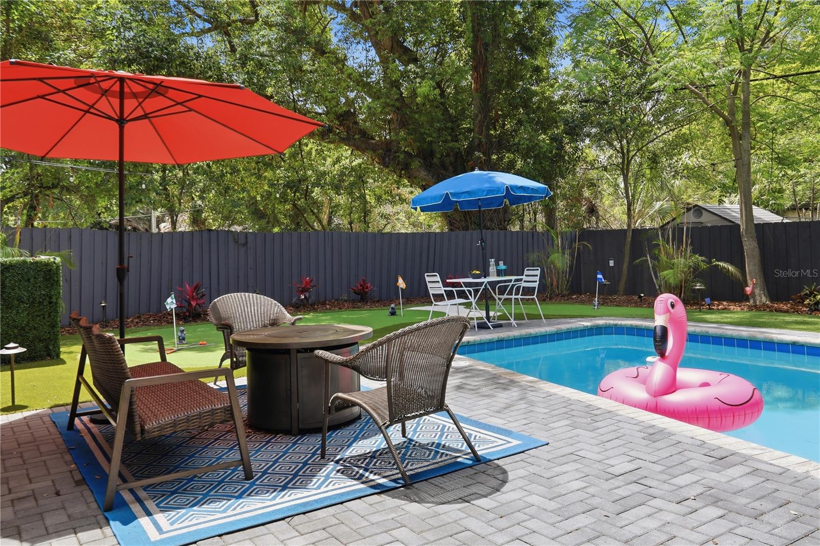 1306 CEYLON DR, ORLANDO, FL, 32806