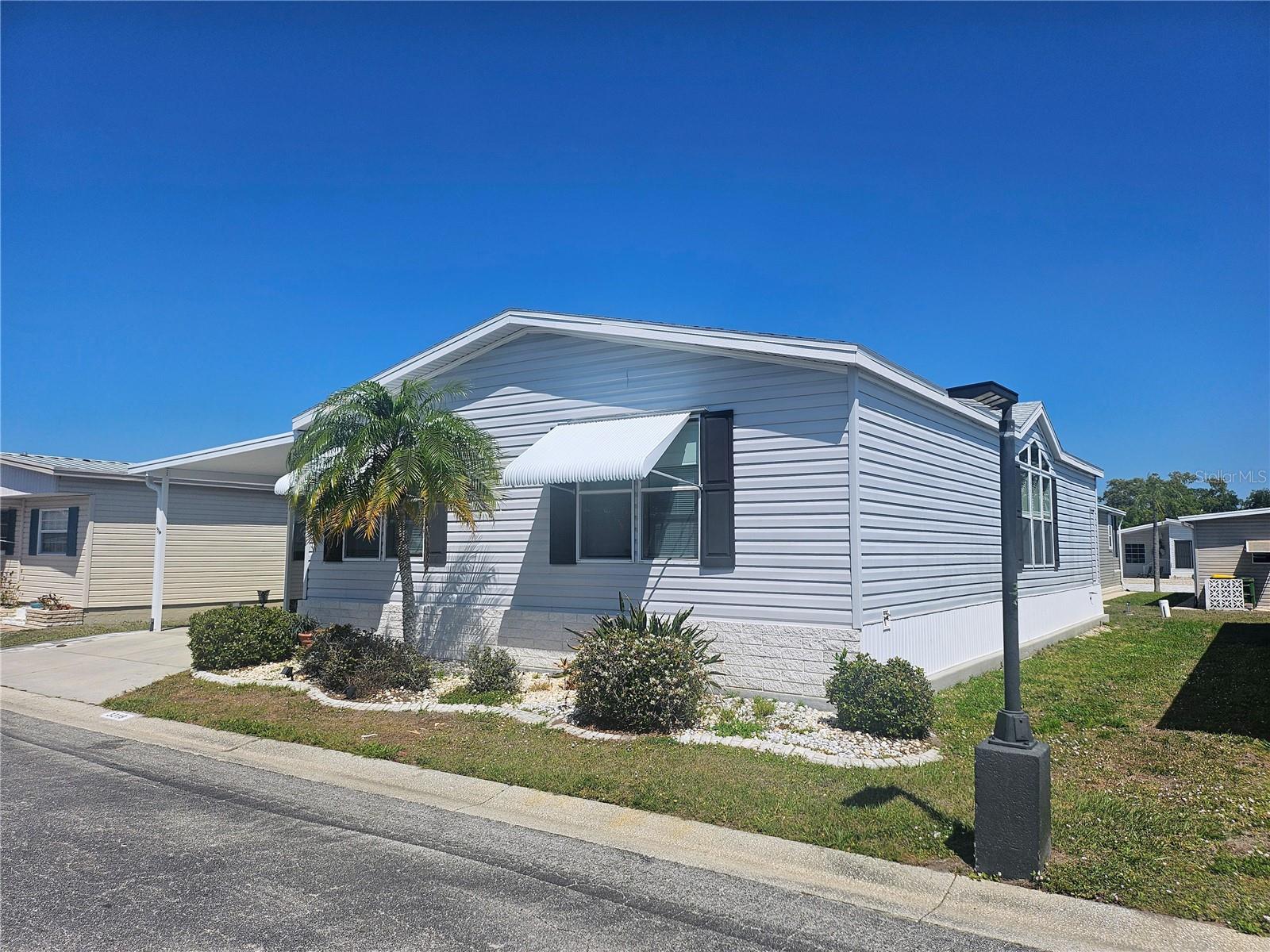 3319 OVERCUP OAK TER, SARASOTA, FL, 34237