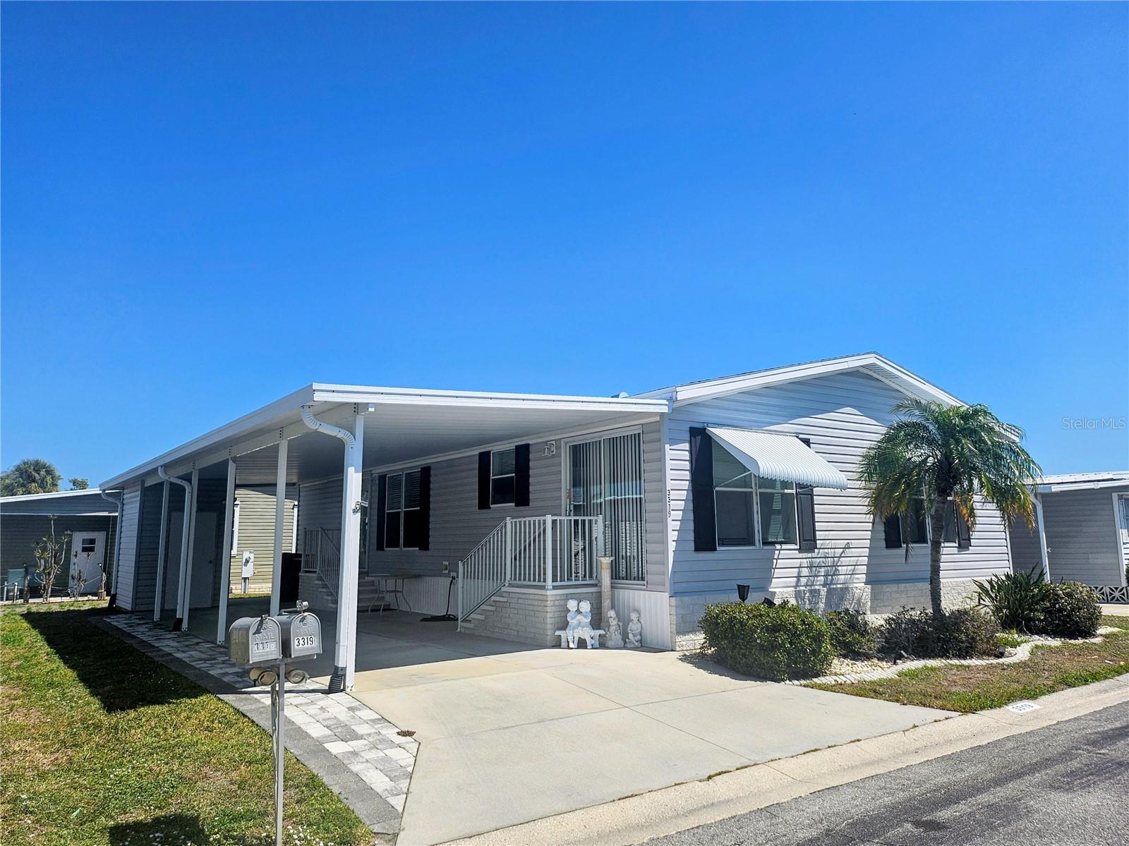 3319 OVERCUP OAK TER, SARASOTA, FL, 34237