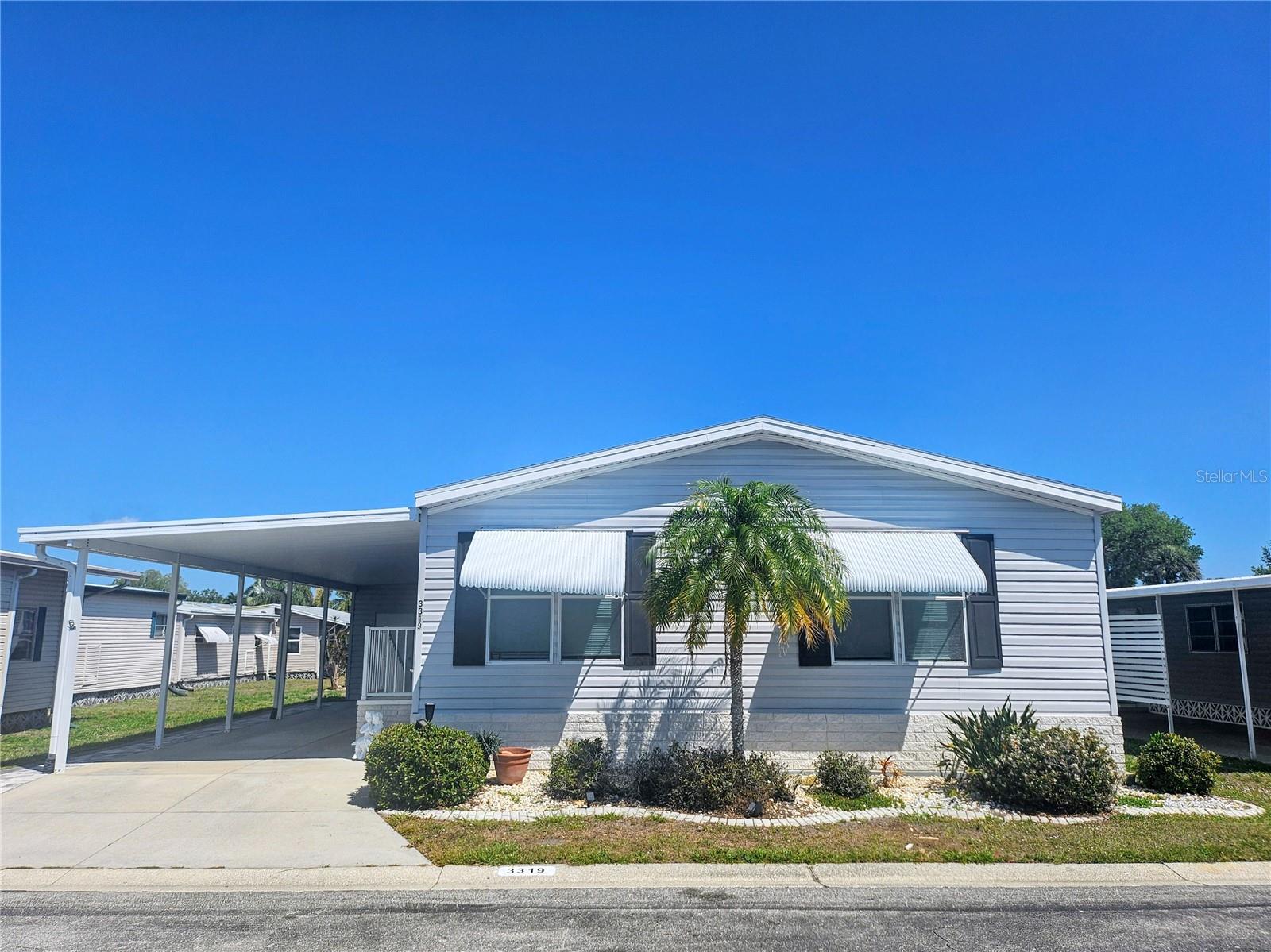 3319 OVERCUP OAK TER, SARASOTA, FL, 34237