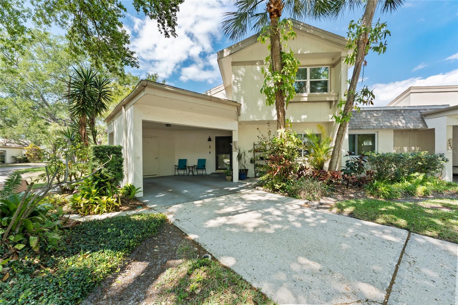 2647 CEDAR VIEW CT, CLEARWATER, FL, 33761