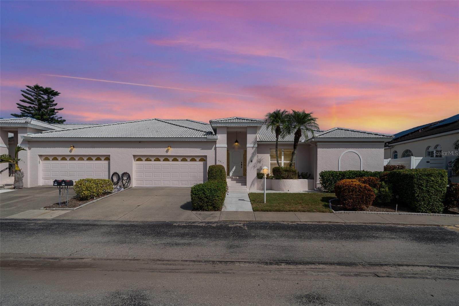 4817 61ST AVENUE DR W, BRADENTON, FL, 34210