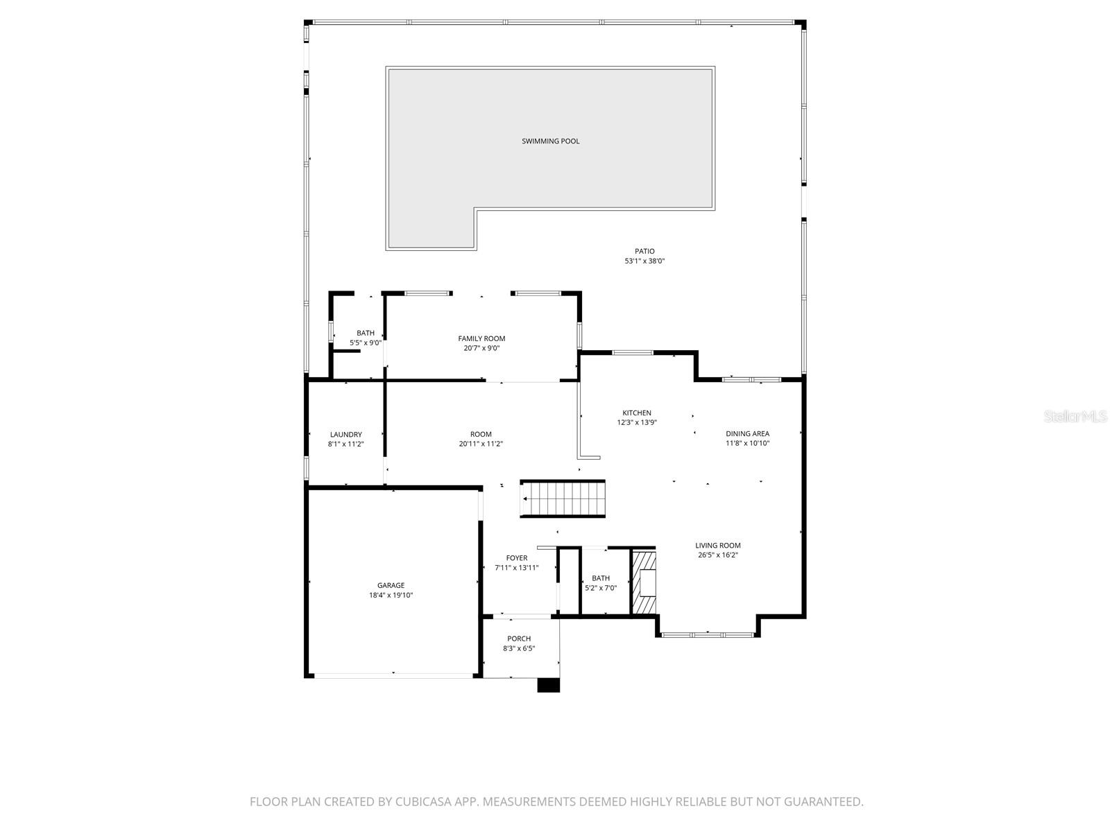 7018 OAKVIEW CIR, TAMPA, FL, 33634