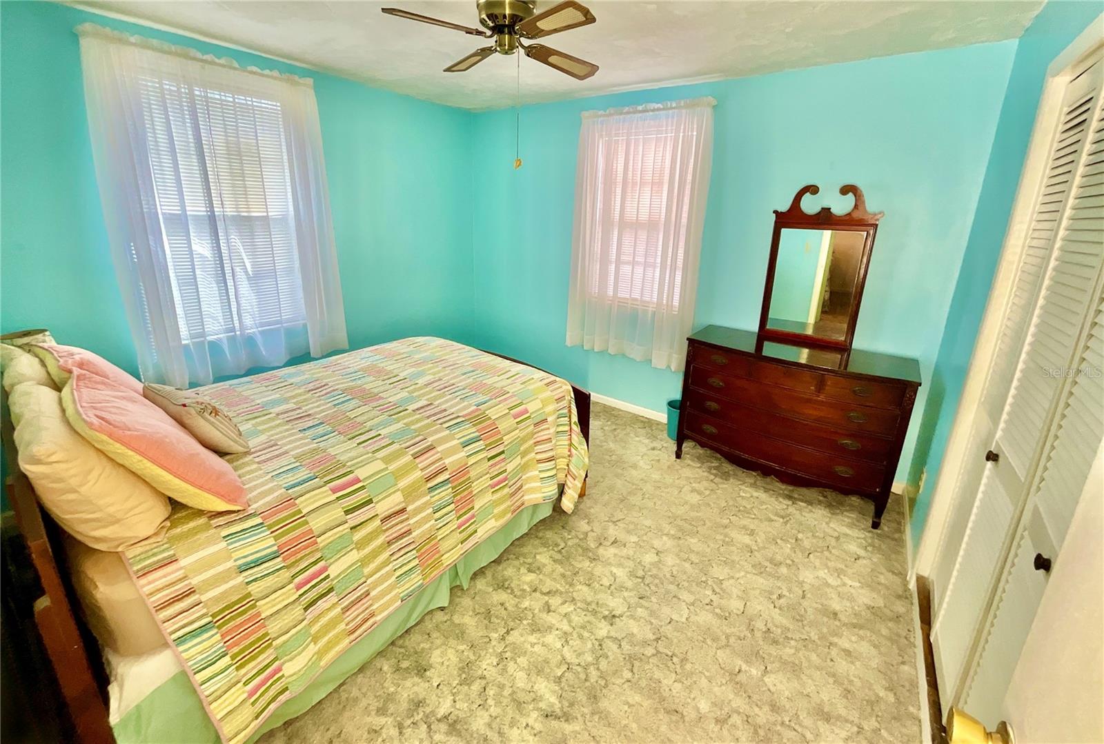 2569 SE 50TH ST, KEYSTONE HEIGHTS, FL, 32656