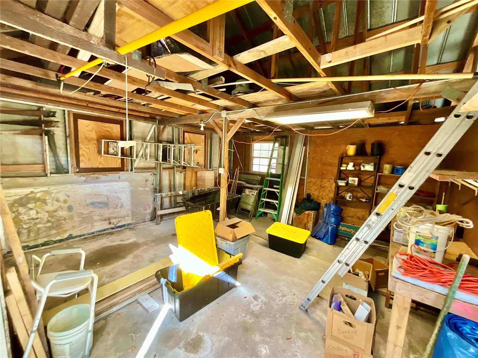 2569 SE 50TH ST, KEYSTONE HEIGHTS, FL, 32656