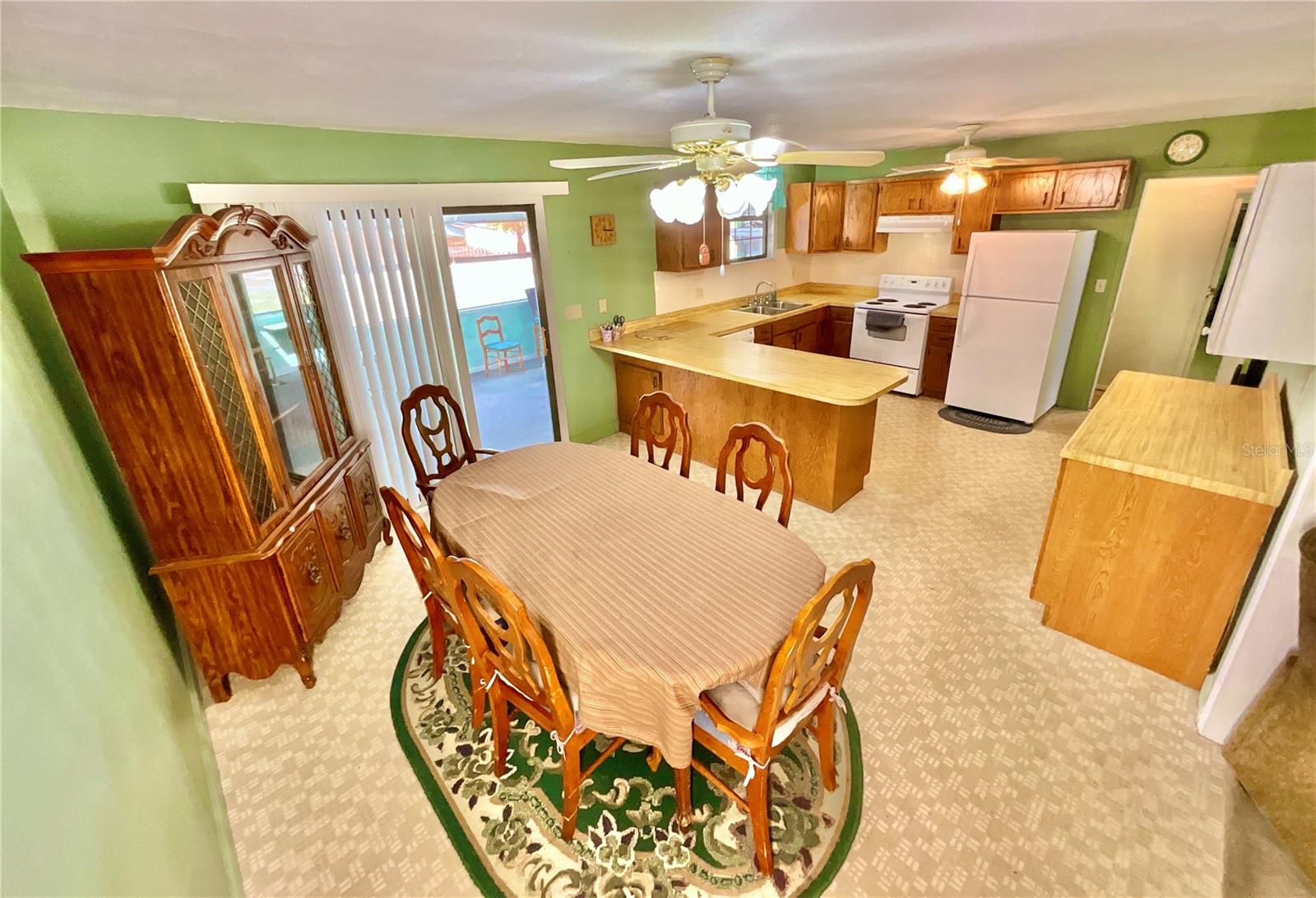 2569 SE 50TH ST, KEYSTONE HEIGHTS, FL, 32656