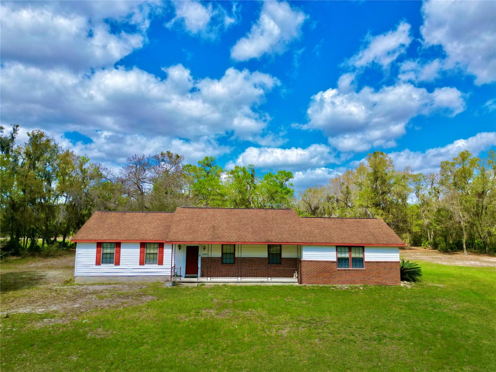 2569 SE 50TH ST, KEYSTONE HEIGHTS, FL, 32656
