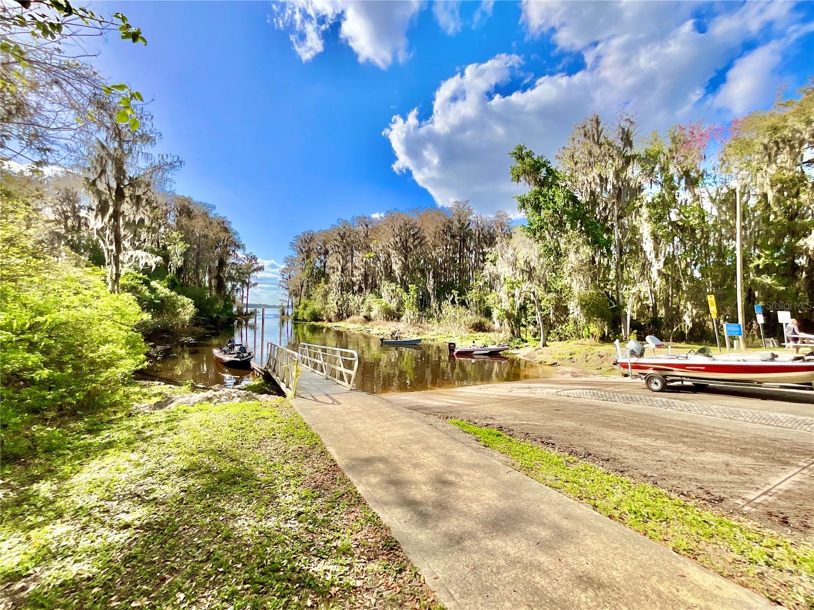 2569 SE 50TH ST, KEYSTONE HEIGHTS, FL, 32656