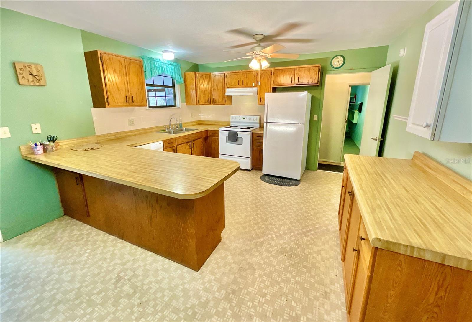 2569 SE 50TH ST, KEYSTONE HEIGHTS, FL, 32656