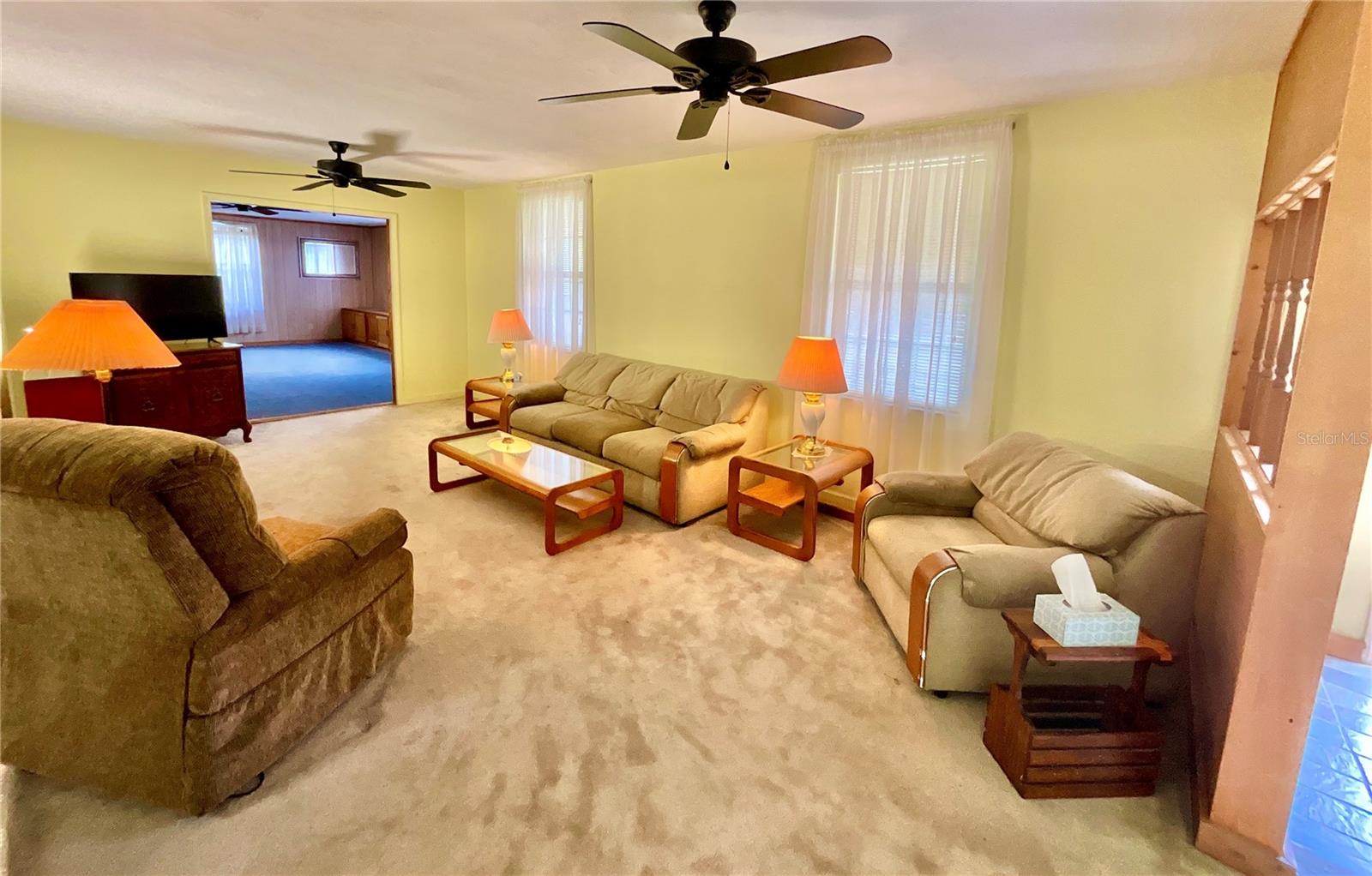 2569 SE 50TH ST, KEYSTONE HEIGHTS, FL, 32656