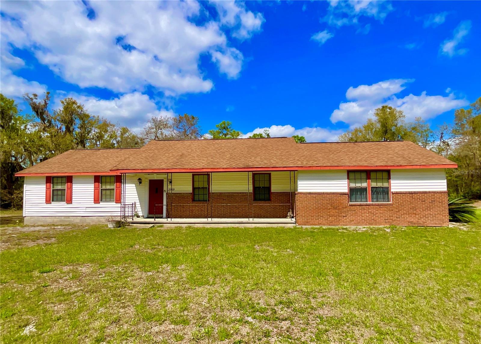 2569 SE 50TH ST, KEYSTONE HEIGHTS, FL, 32656