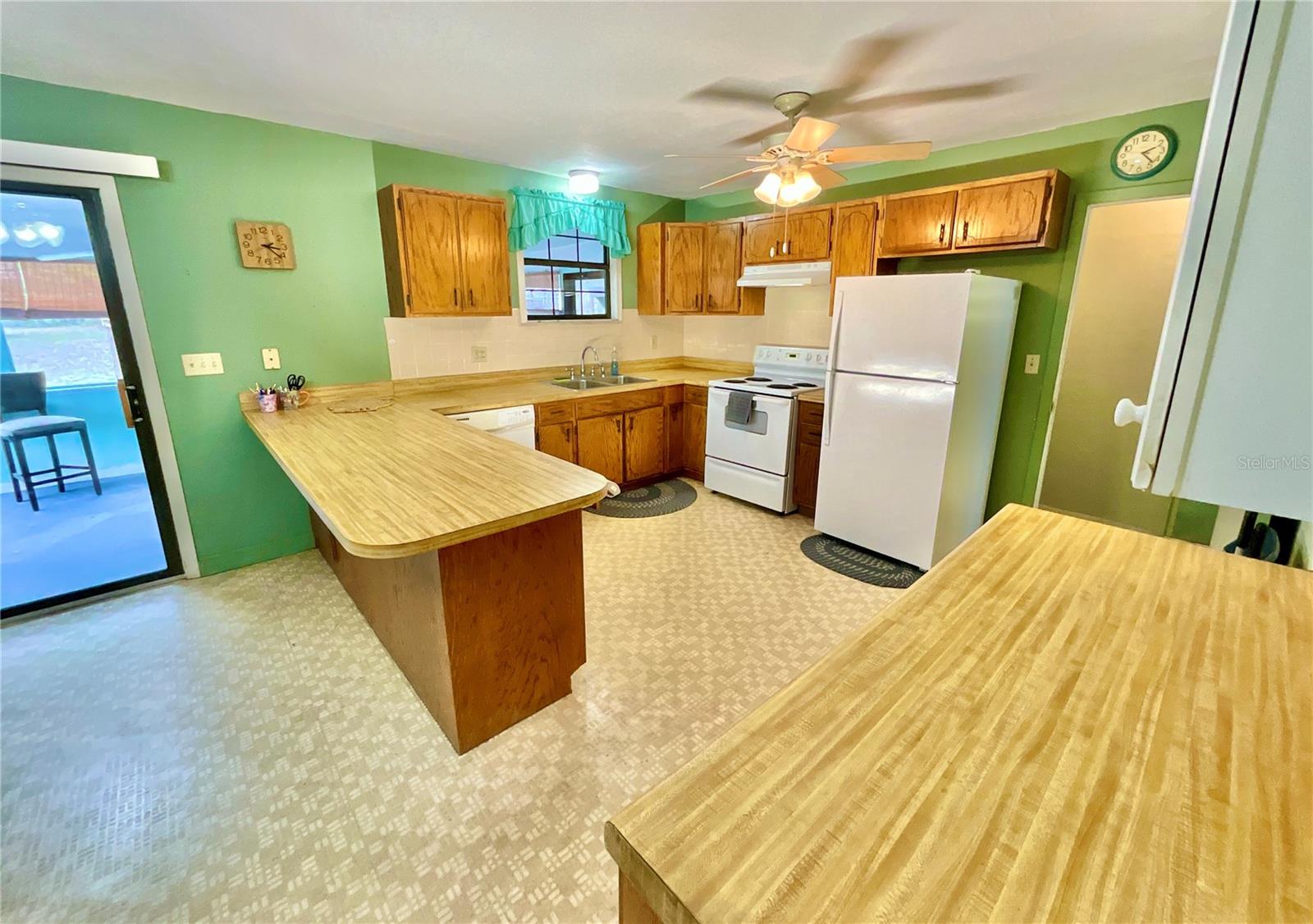 2569 SE 50TH ST, KEYSTONE HEIGHTS, FL, 32656