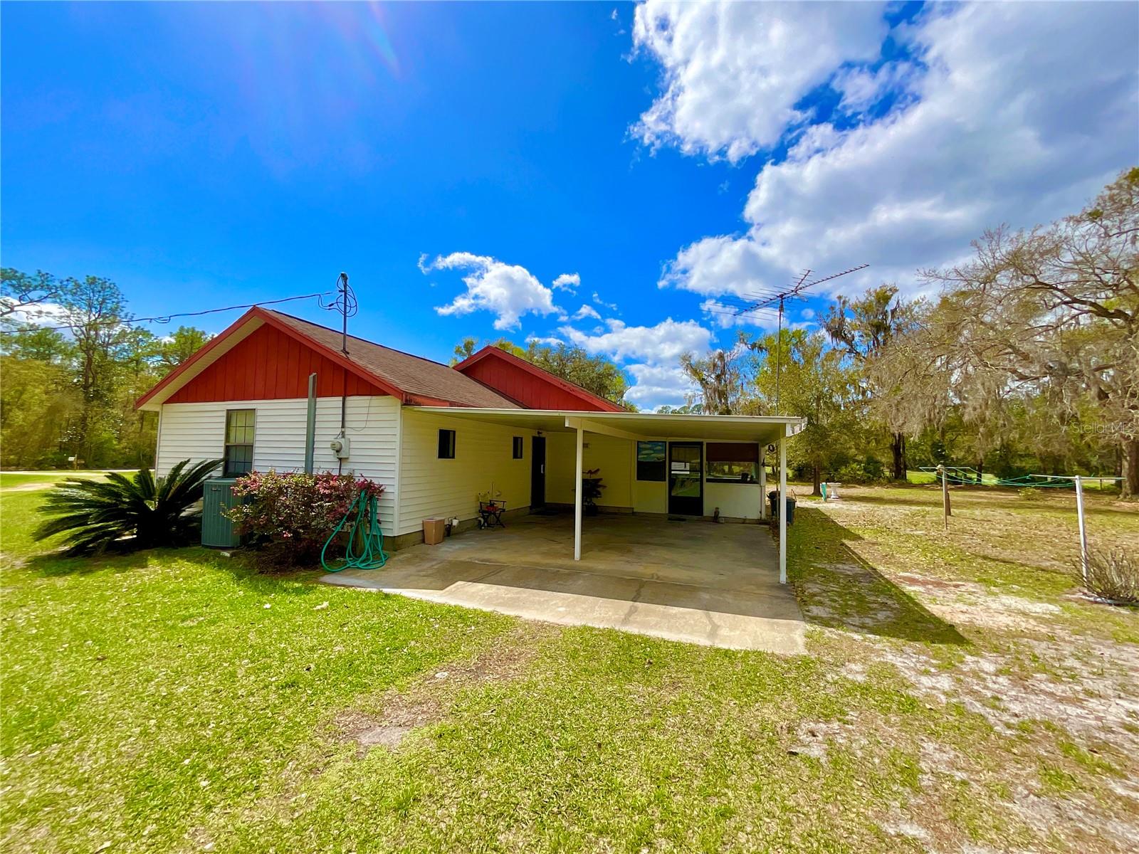 2569 SE 50TH ST, KEYSTONE HEIGHTS, FL, 32656