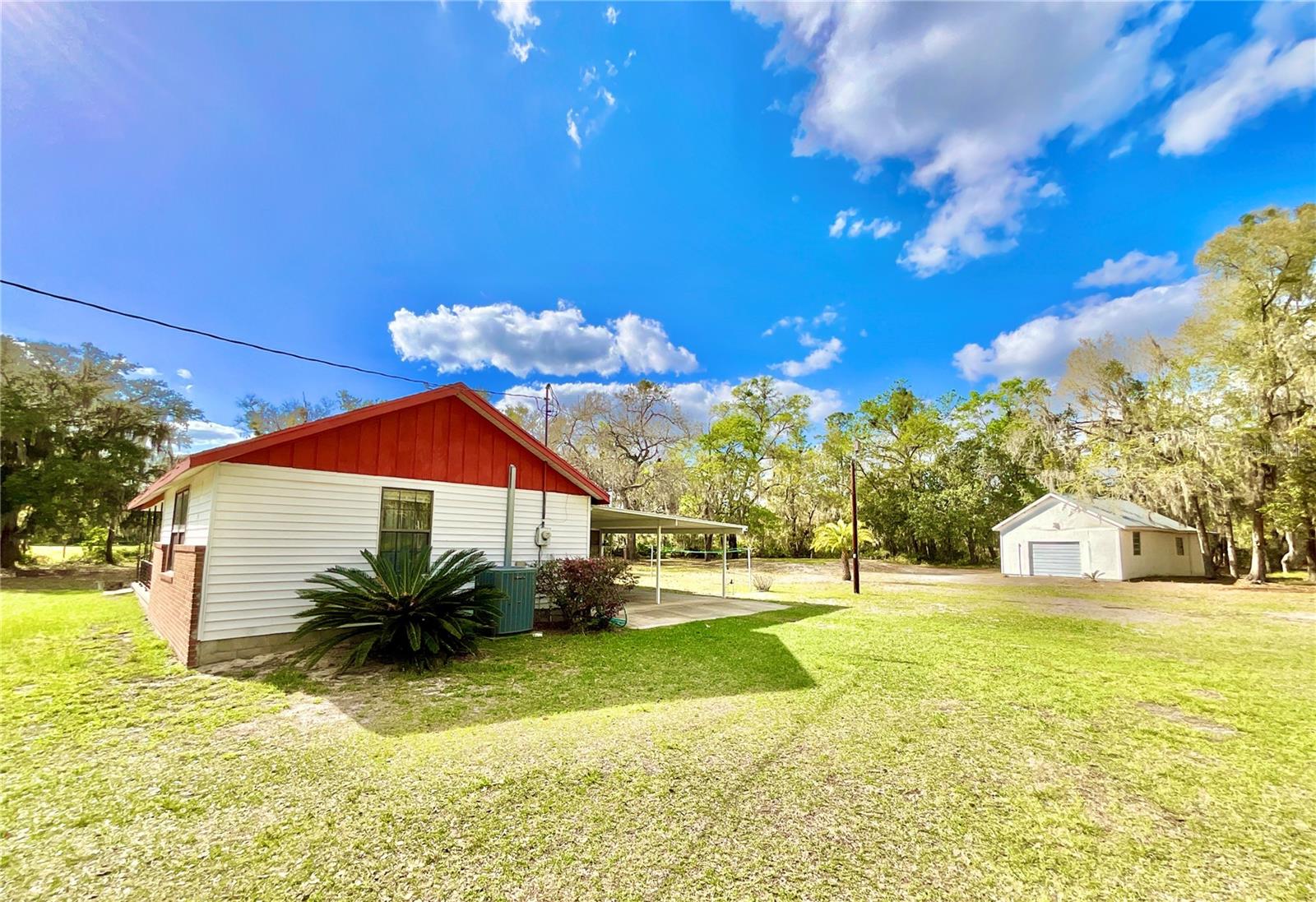 2569 SE 50TH ST, KEYSTONE HEIGHTS, FL, 32656