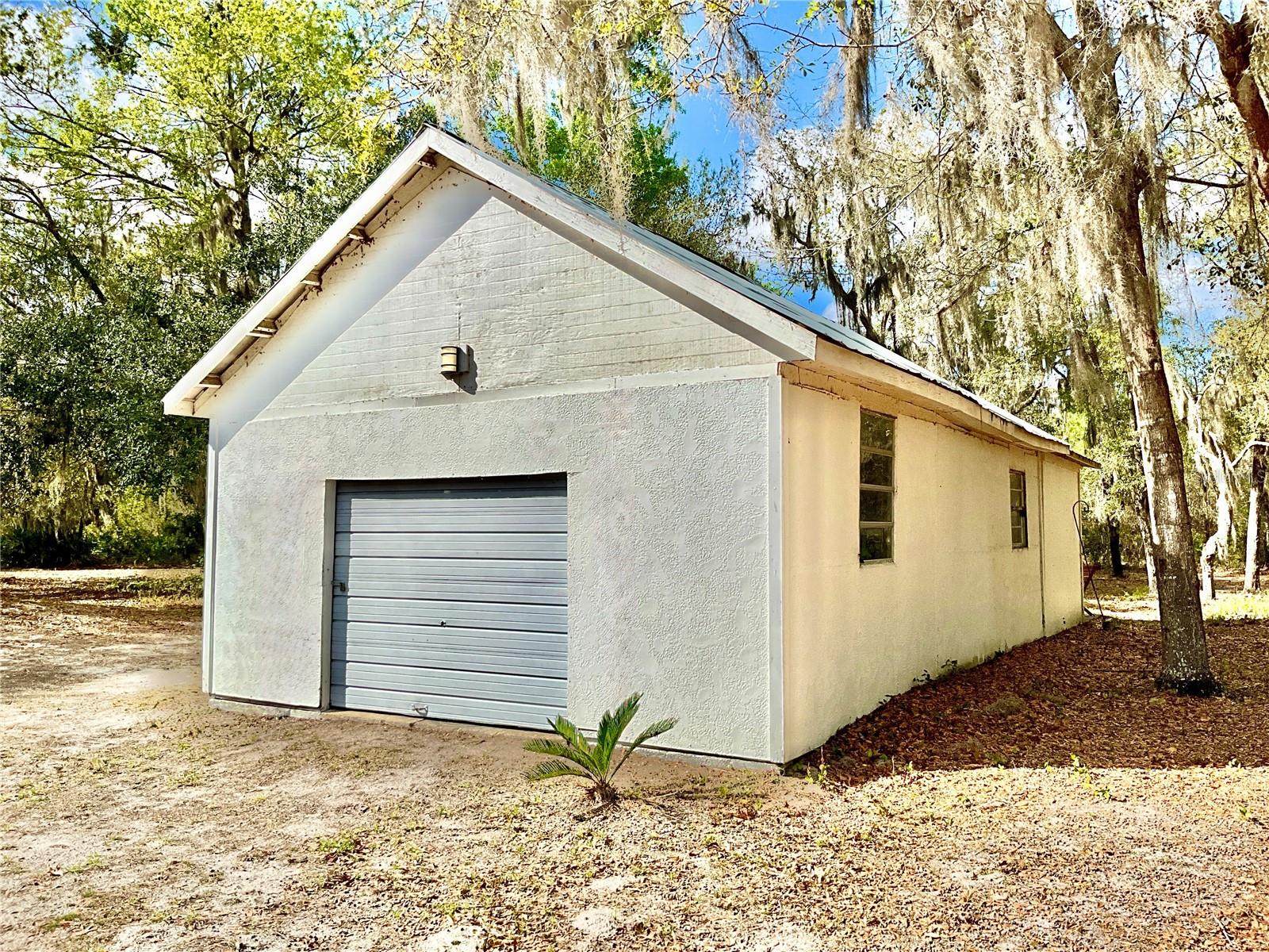 2569 SE 50TH ST, KEYSTONE HEIGHTS, FL, 32656