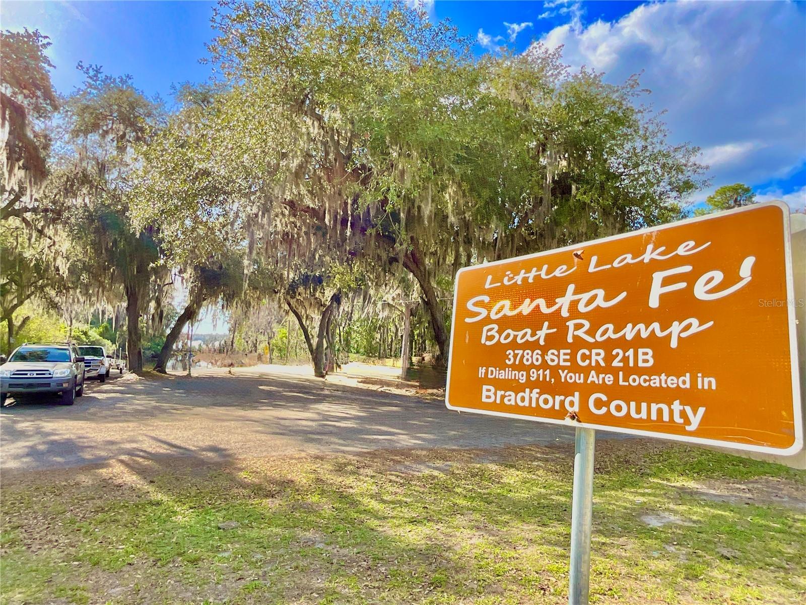 2569 SE 50TH ST, KEYSTONE HEIGHTS, FL, 32656