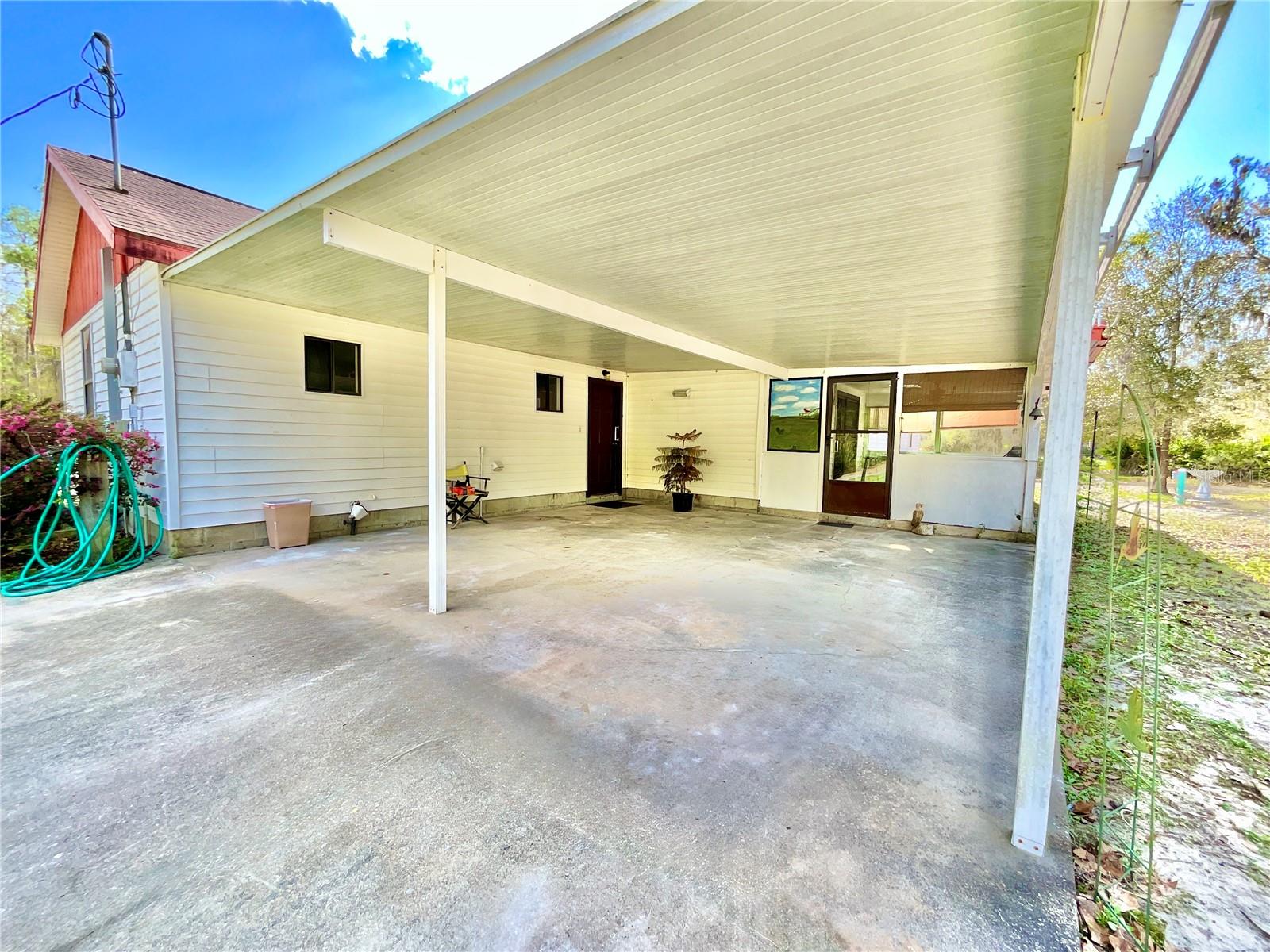 2569 SE 50TH ST, KEYSTONE HEIGHTS, FL, 32656