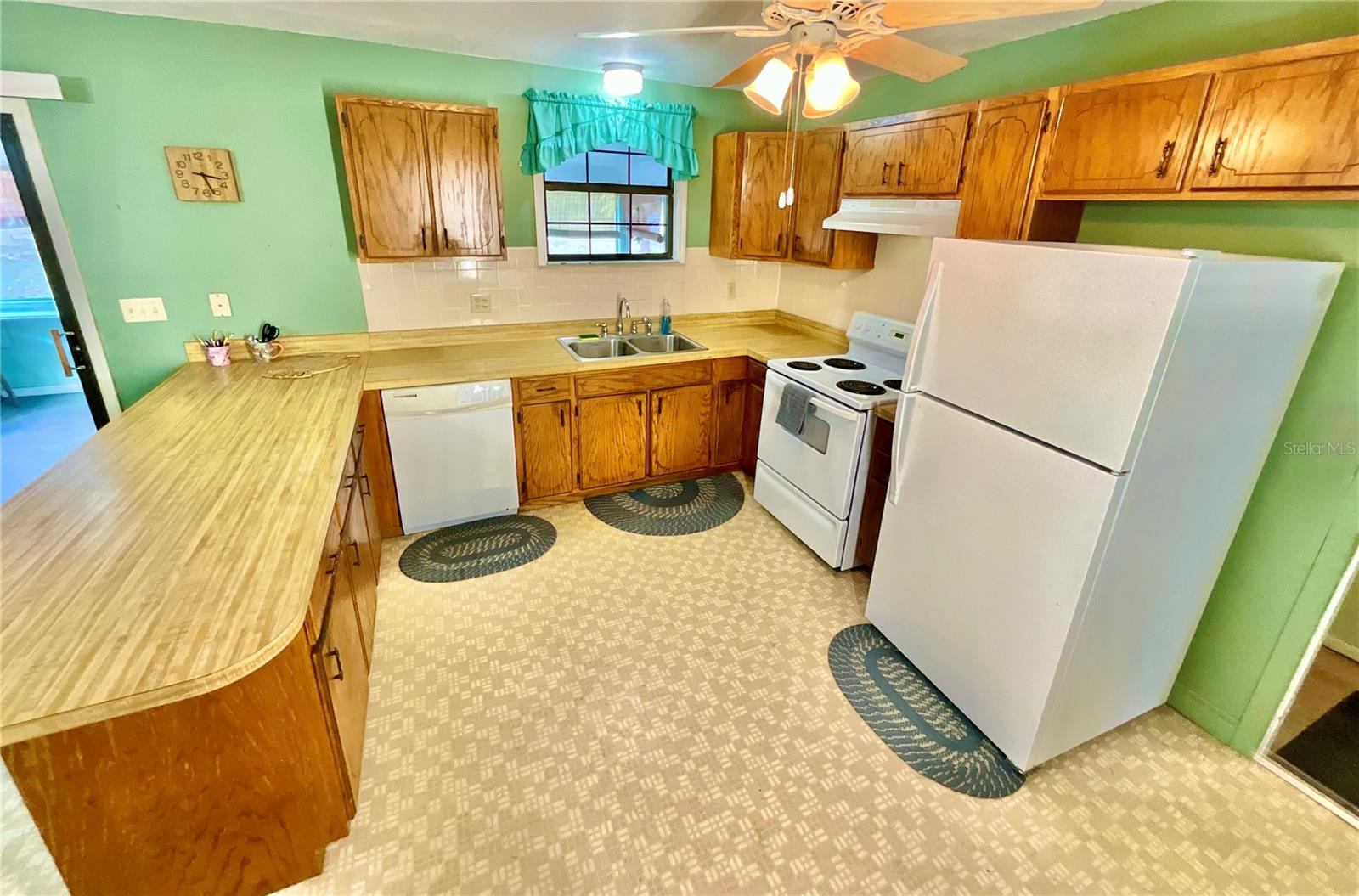 2569 SE 50TH ST, KEYSTONE HEIGHTS, FL, 32656