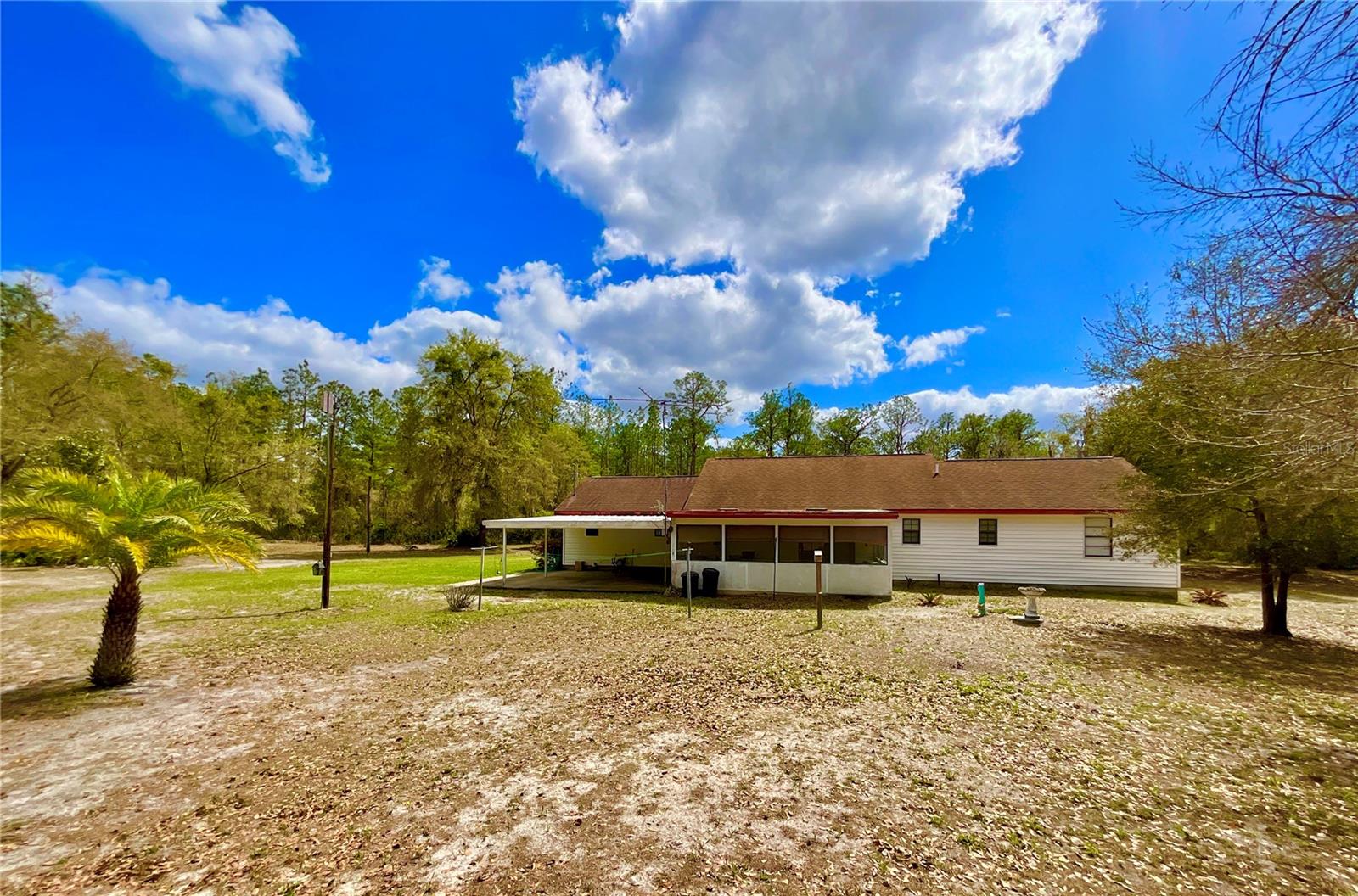 2569 SE 50TH ST, KEYSTONE HEIGHTS, FL, 32656