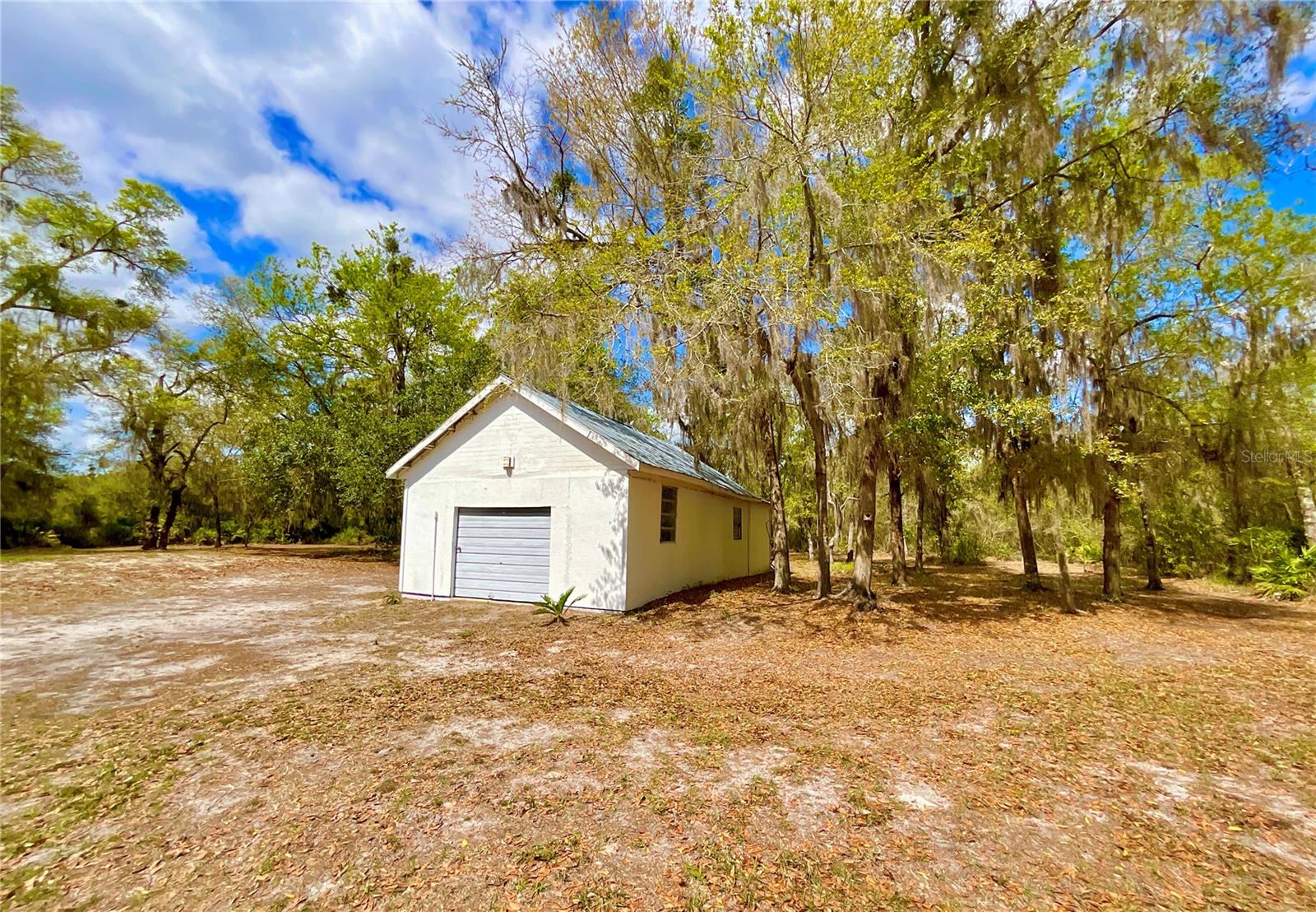 2569 SE 50TH ST, KEYSTONE HEIGHTS, FL, 32656