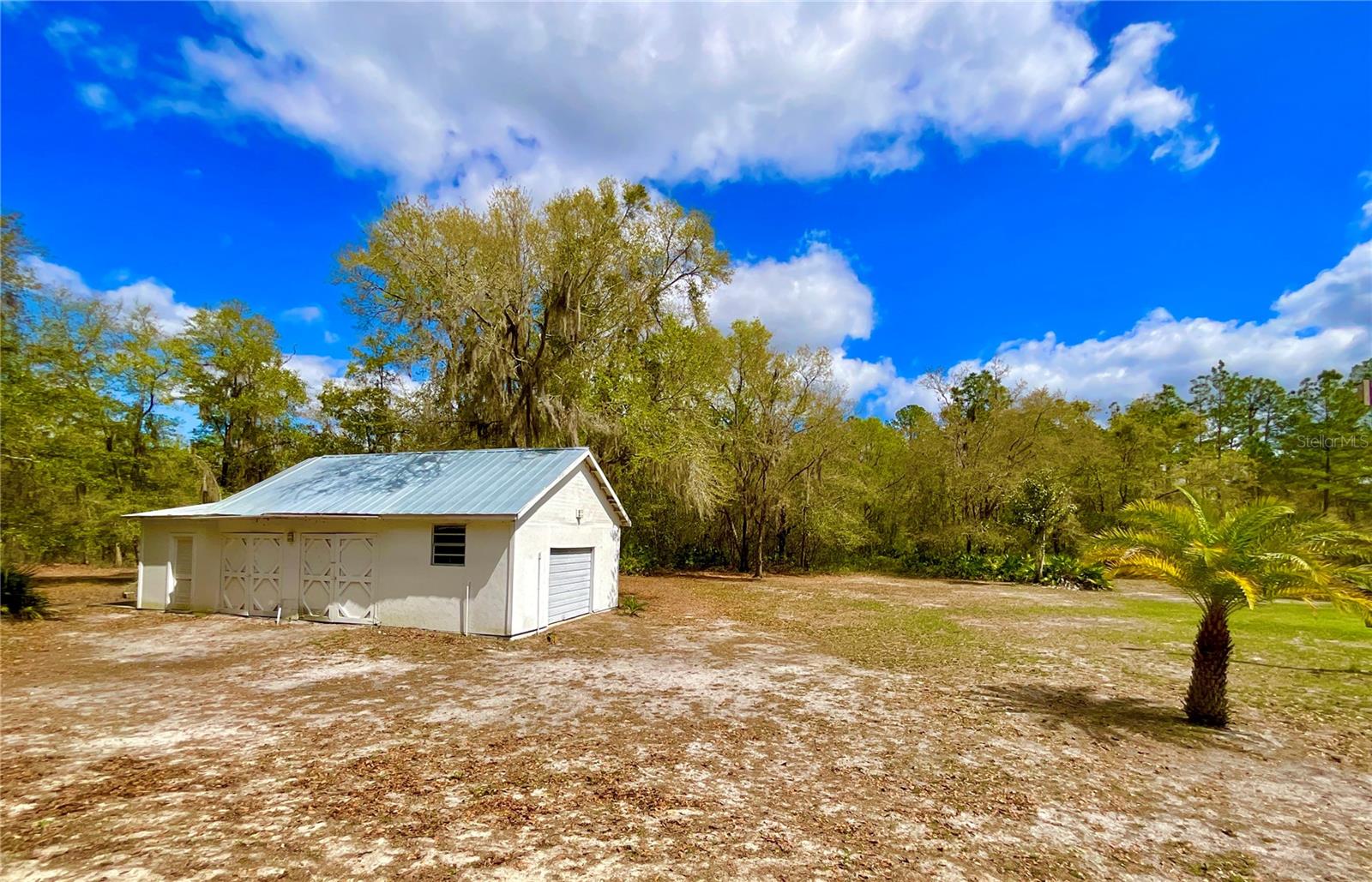 2569 SE 50TH ST, KEYSTONE HEIGHTS, FL, 32656