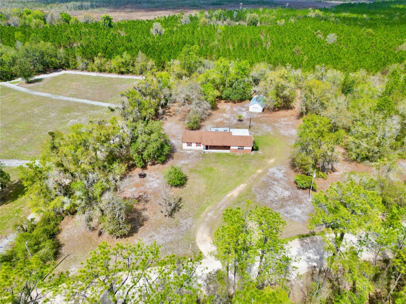 2569 SE 50TH ST, KEYSTONE HEIGHTS, FL, 32656