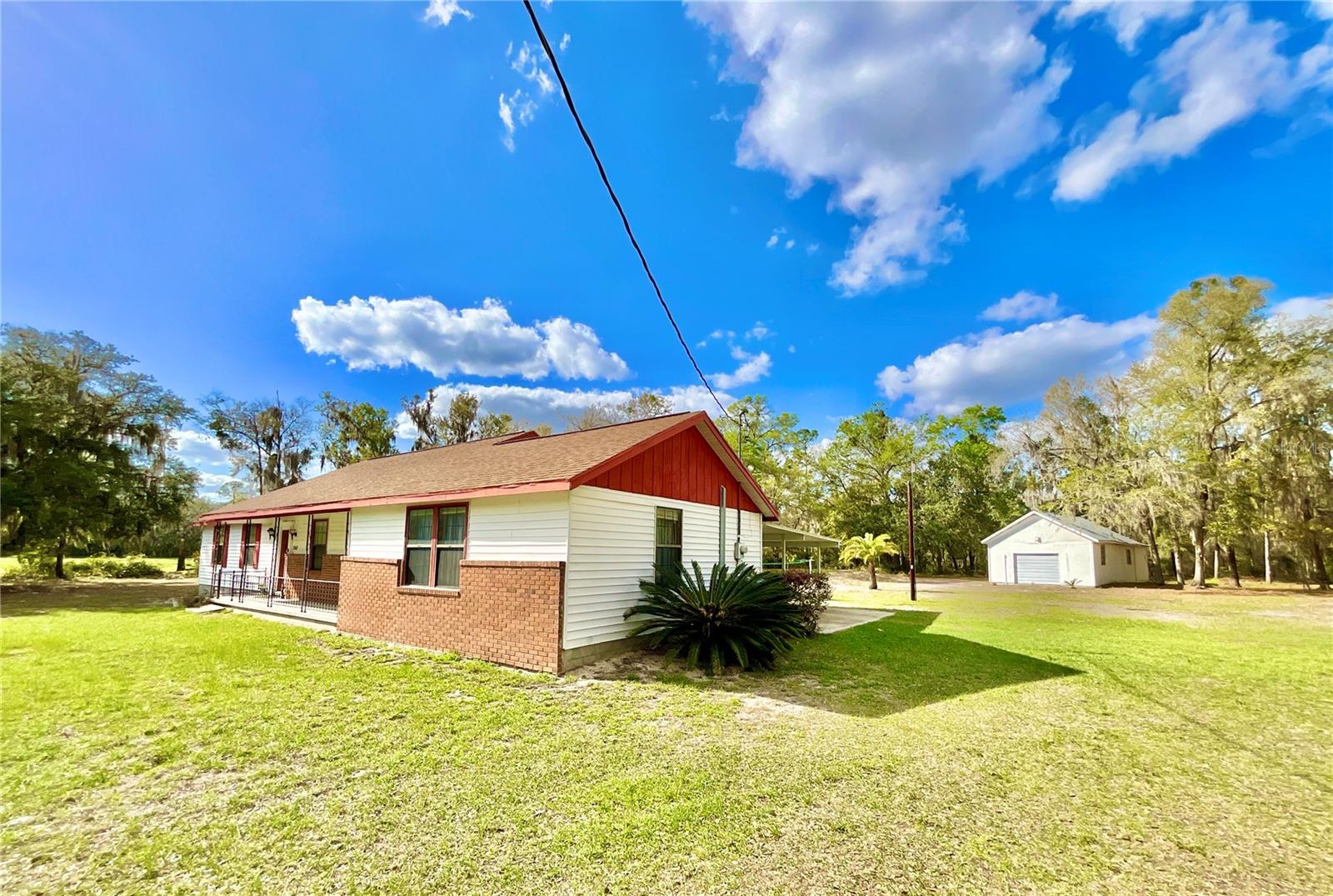 2569 SE 50TH ST, KEYSTONE HEIGHTS, FL, 32656