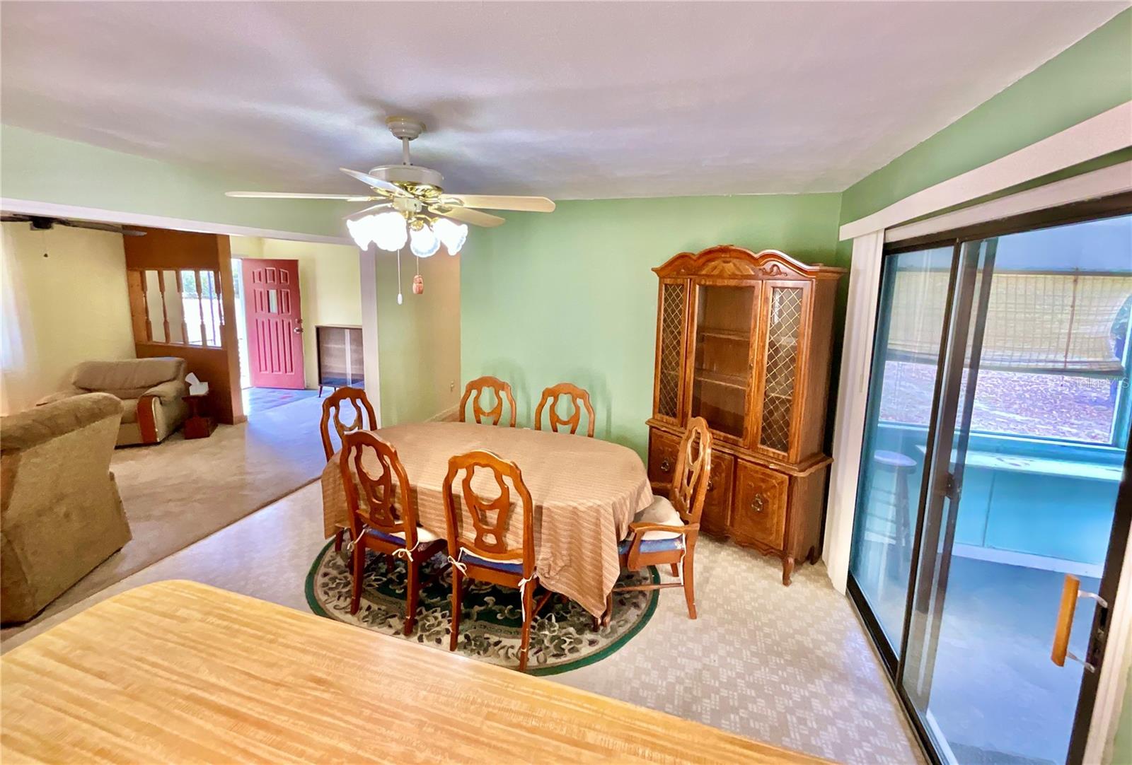2569 SE 50TH ST, KEYSTONE HEIGHTS, FL, 32656